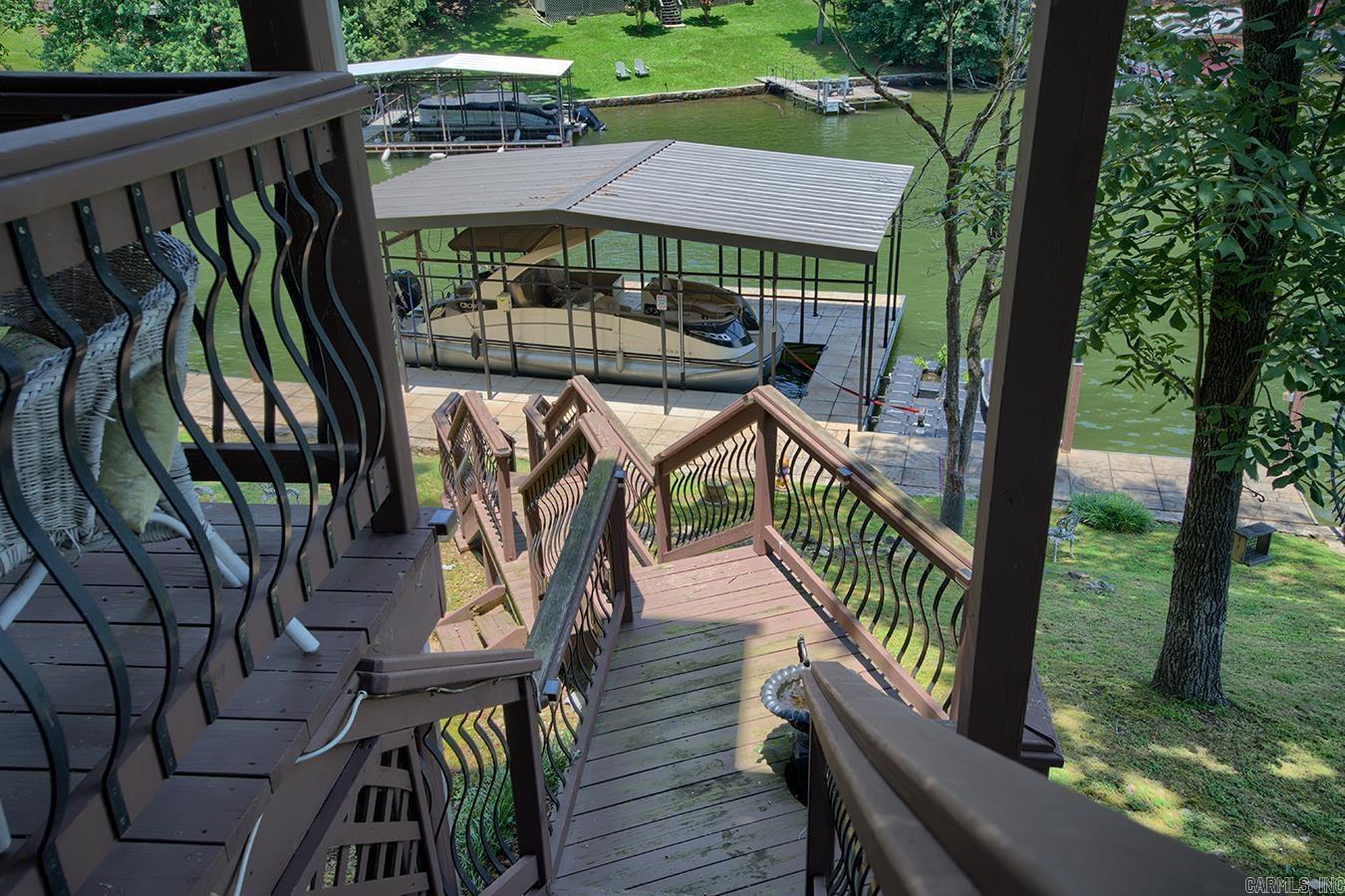 121 Atkinson  Hot Springs, AR