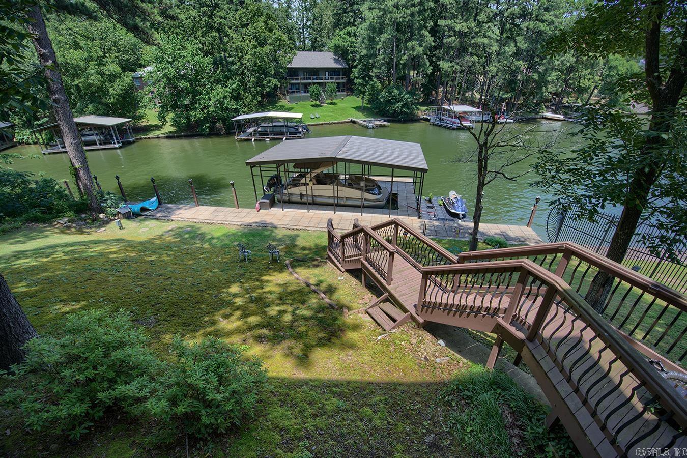 121 Atkinson  Hot Springs, AR