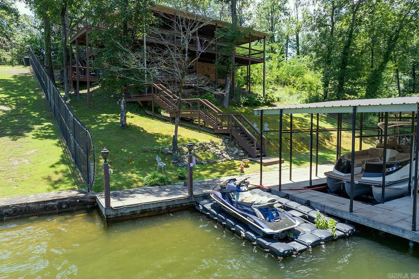 121 Atkinson  Hot Springs, AR