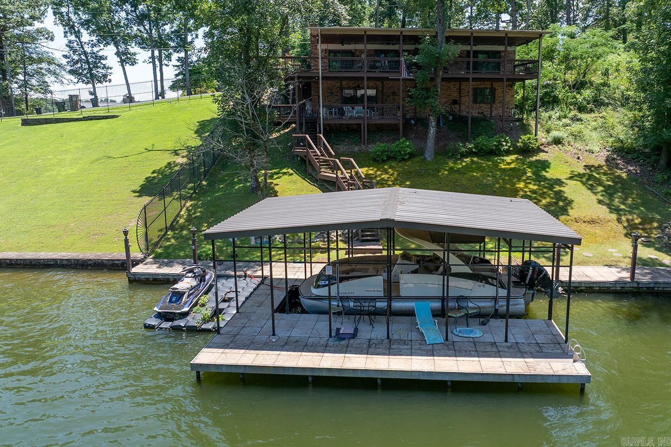 121 Atkinson  Hot Springs, AR