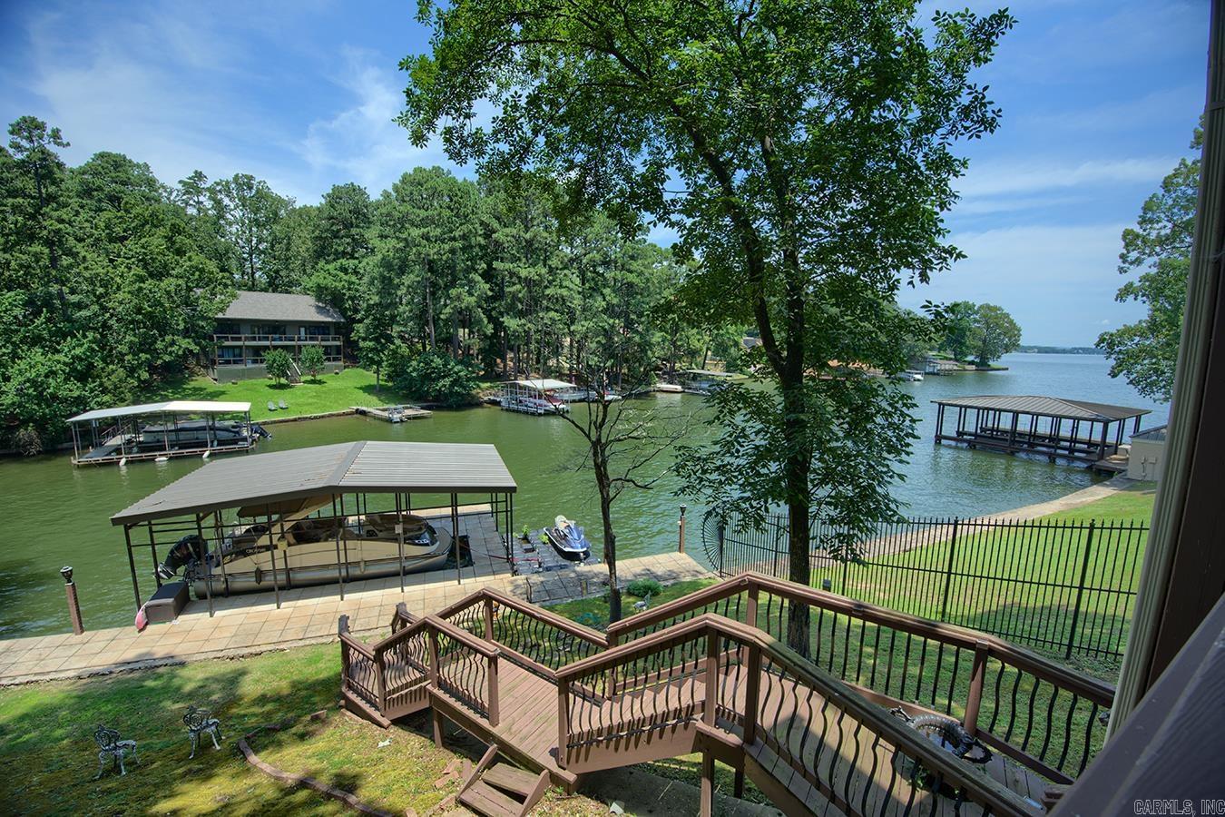 121 Atkinson  Hot Springs, AR