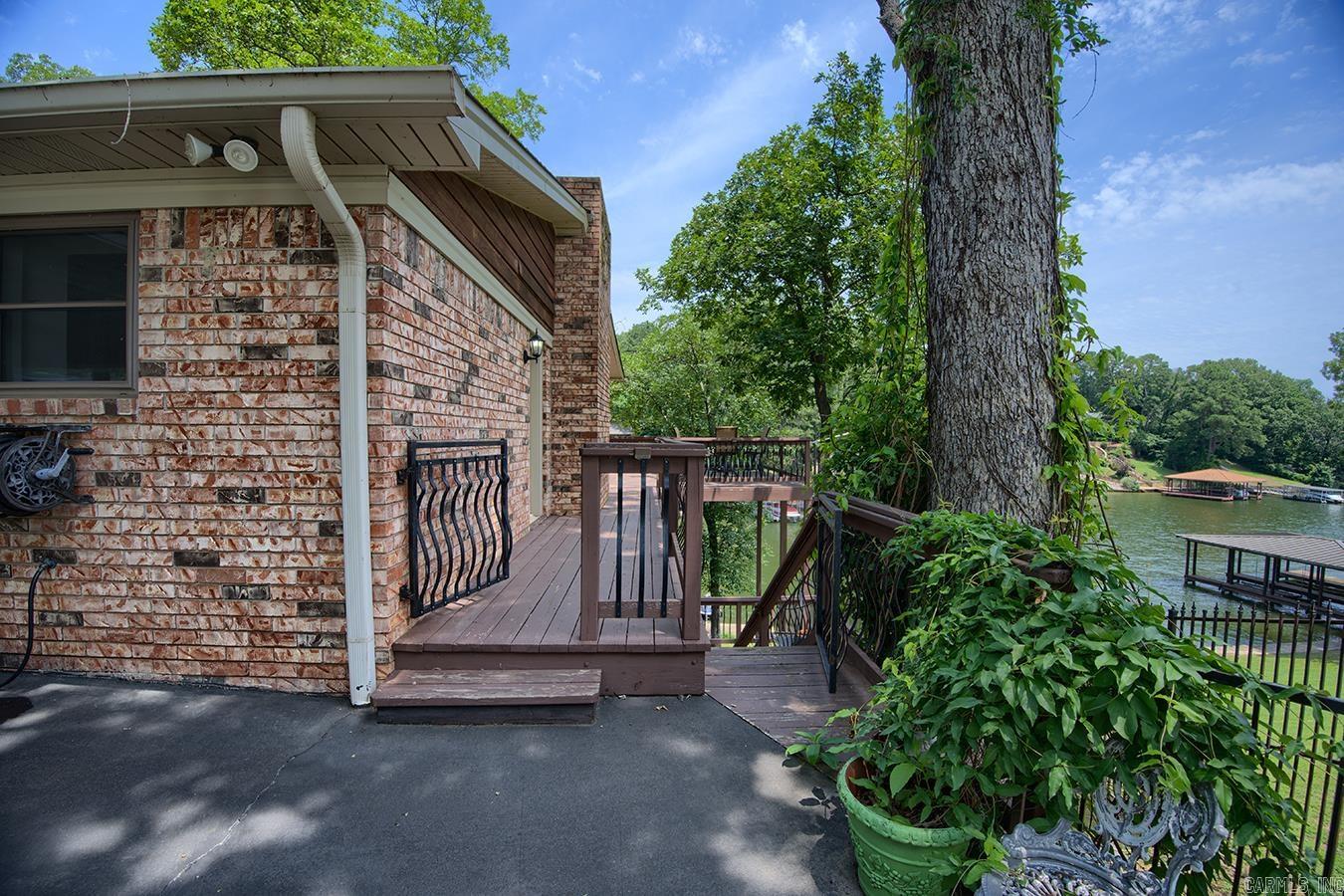 121 Atkinson  Hot Springs, AR