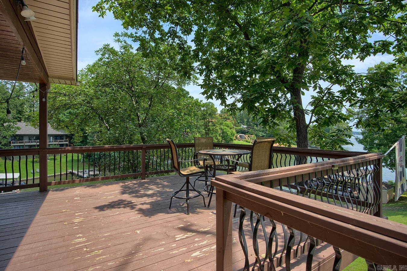 121 Atkinson  Hot Springs, AR