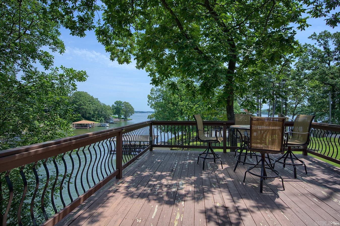 121 Atkinson  Hot Springs, AR