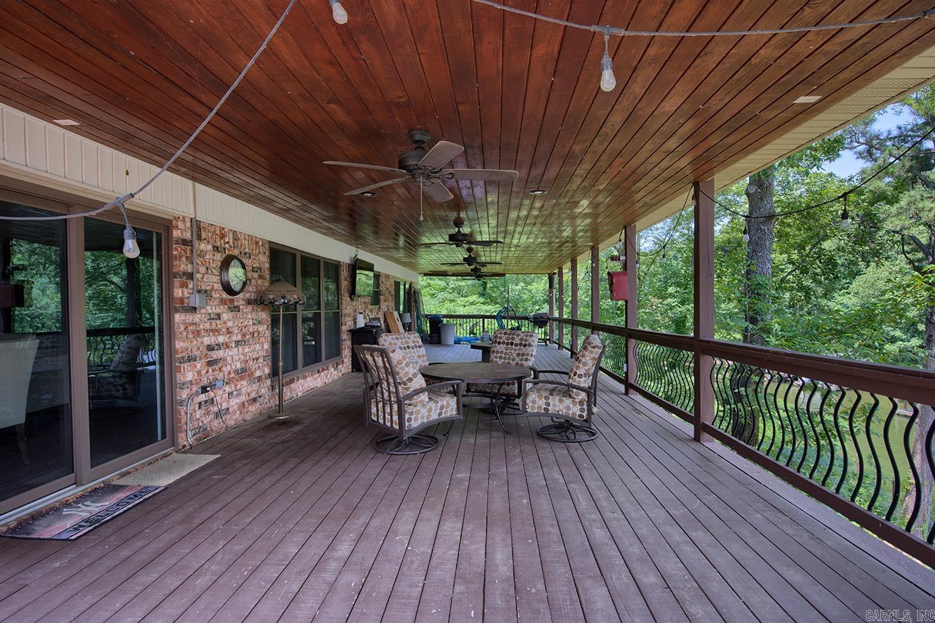 121 Atkinson  Hot Springs, AR