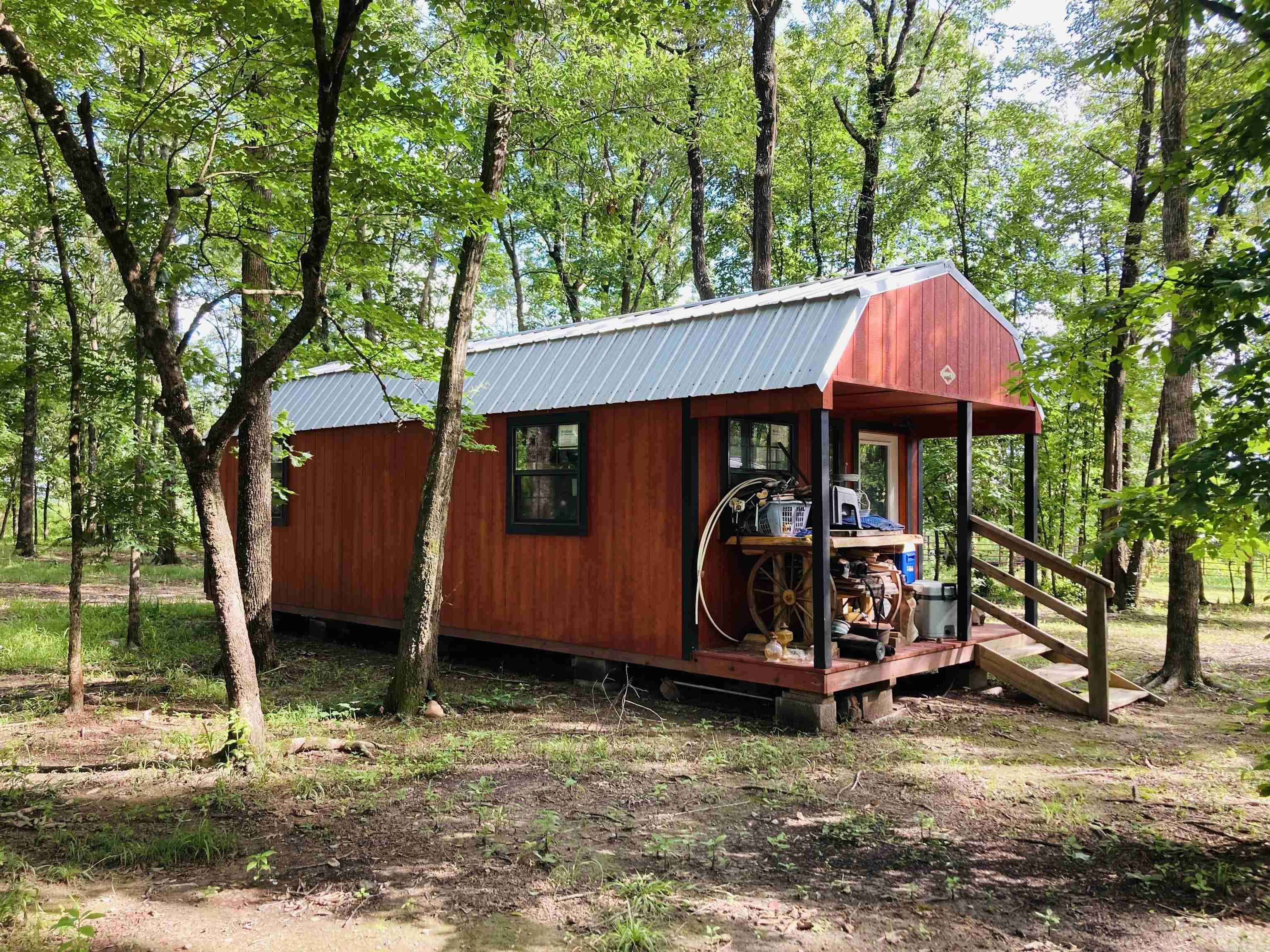 165 Mirage  Hatfield, AR