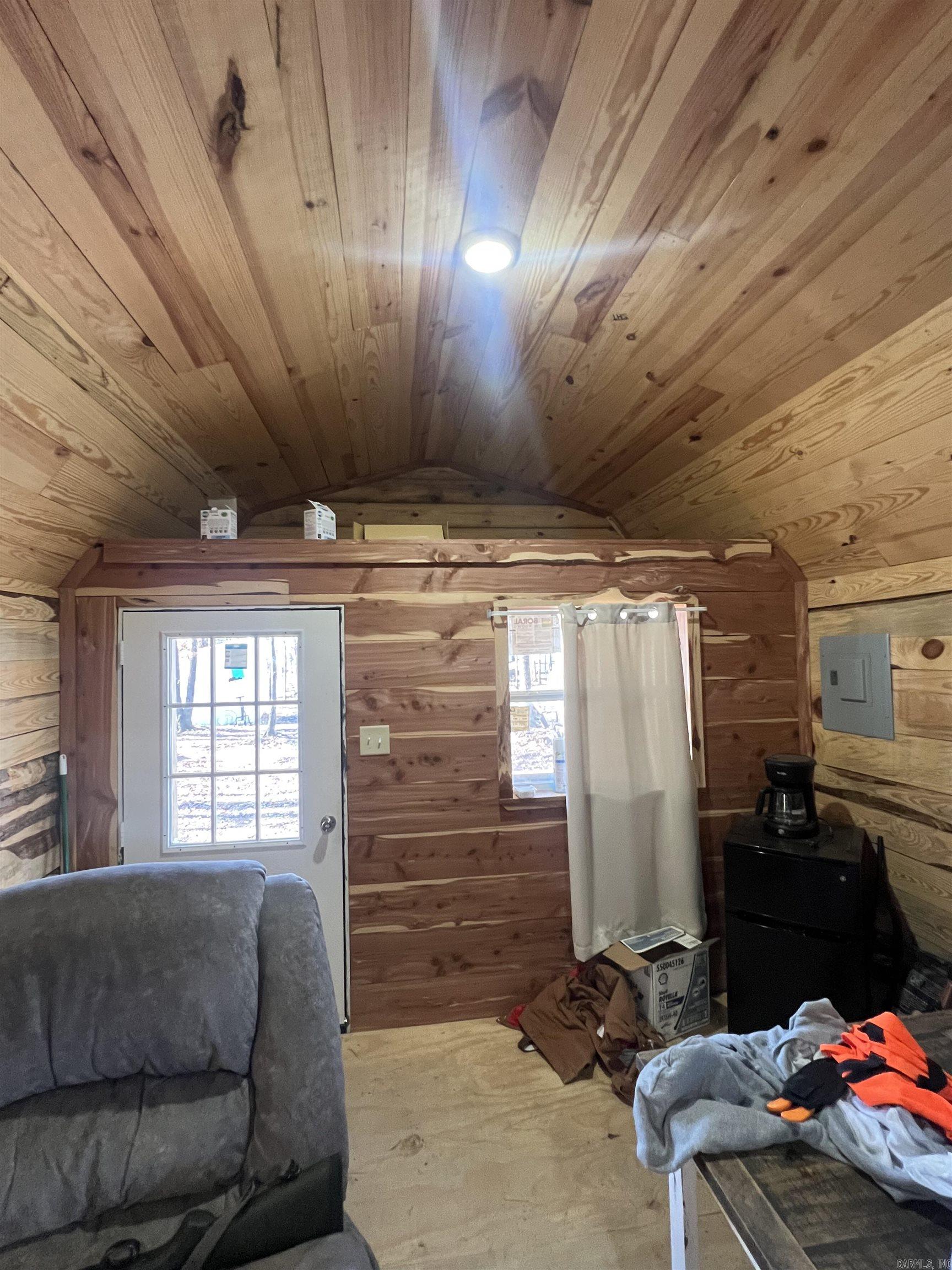 165 Mirage  Hatfield, AR