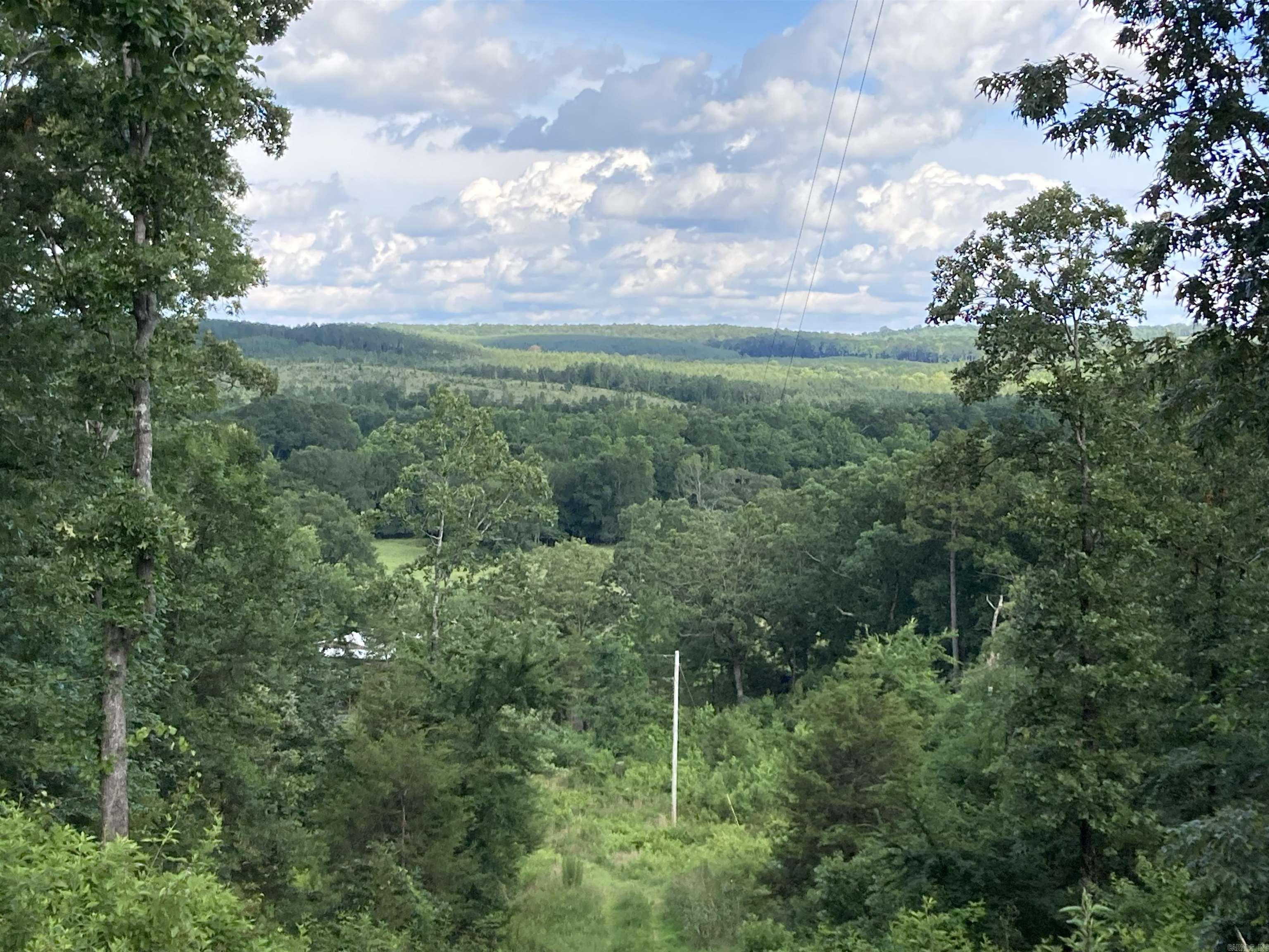 165 Mirage  Hatfield, AR