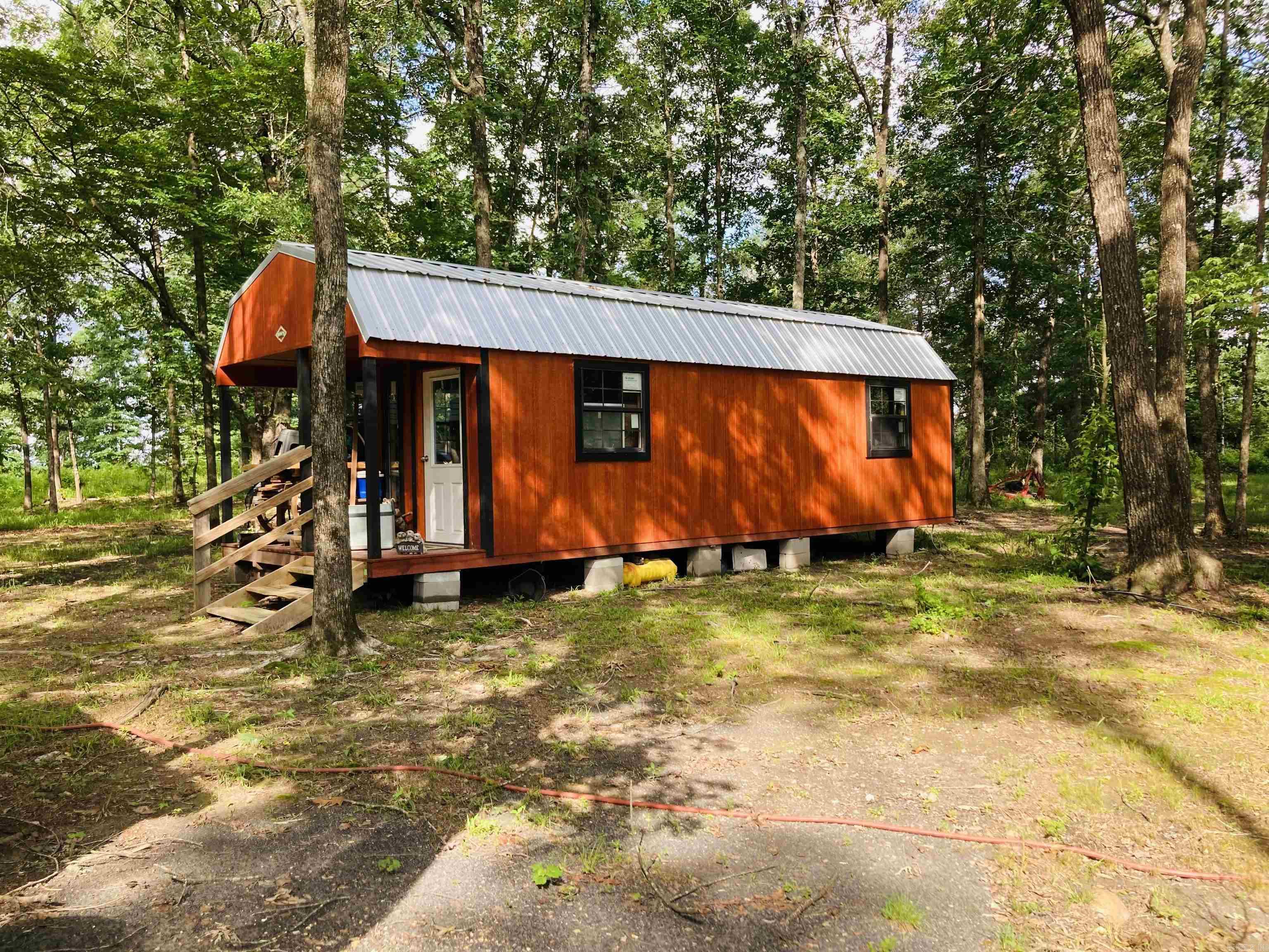 165 Mirage  Hatfield, AR