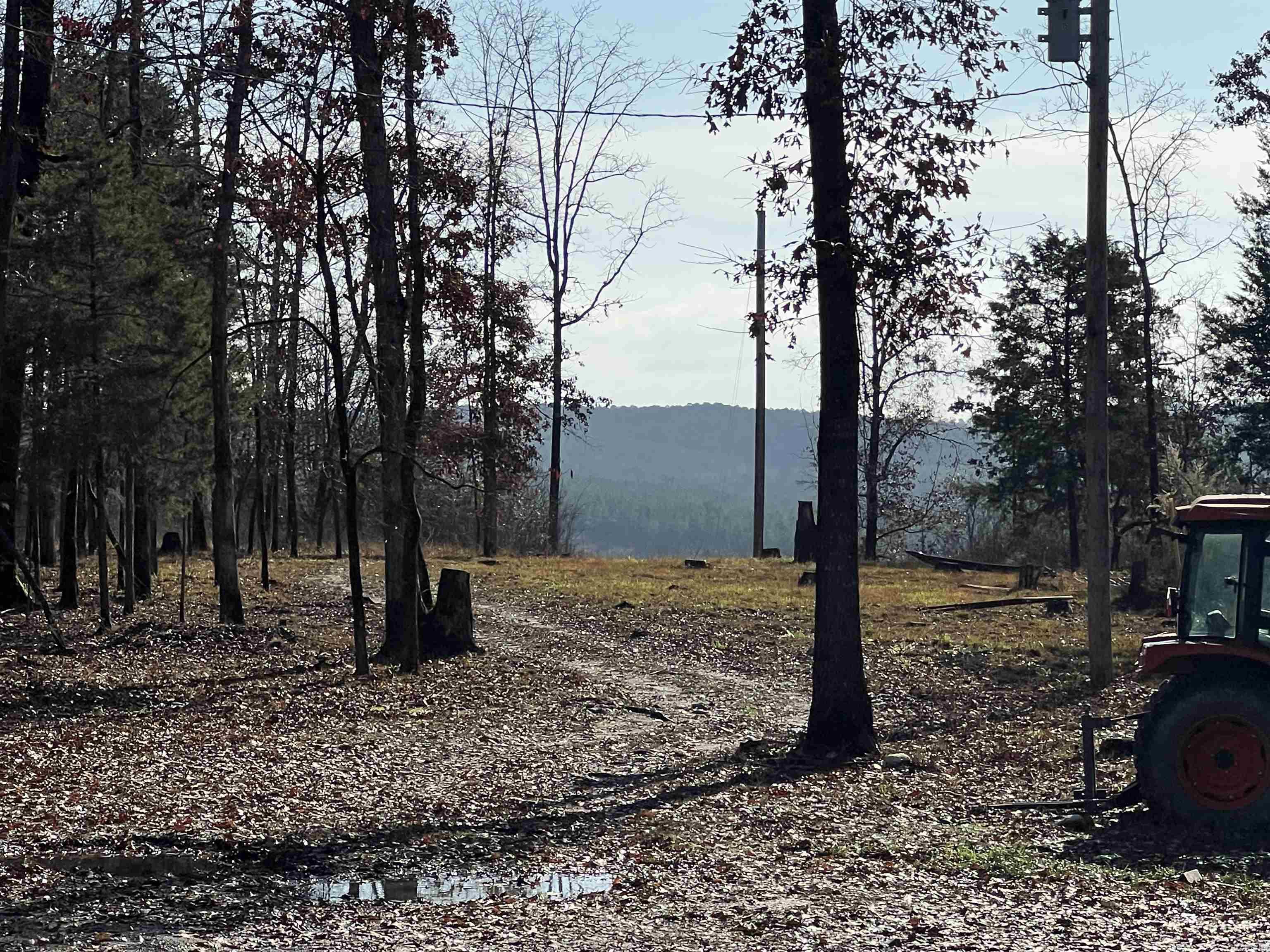 165 Mirage  Hatfield, AR
