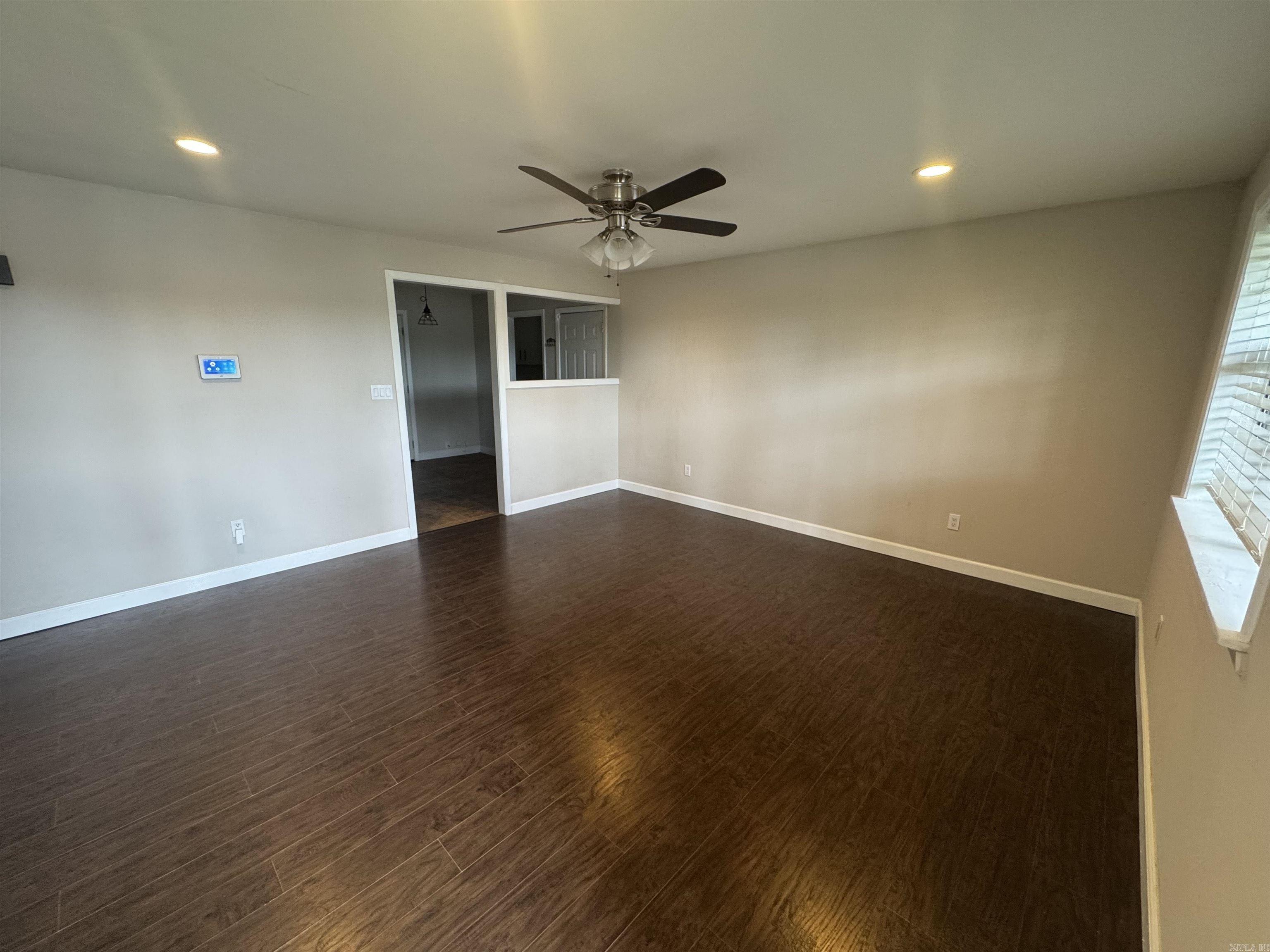 611 W Moore  Searcy, AR