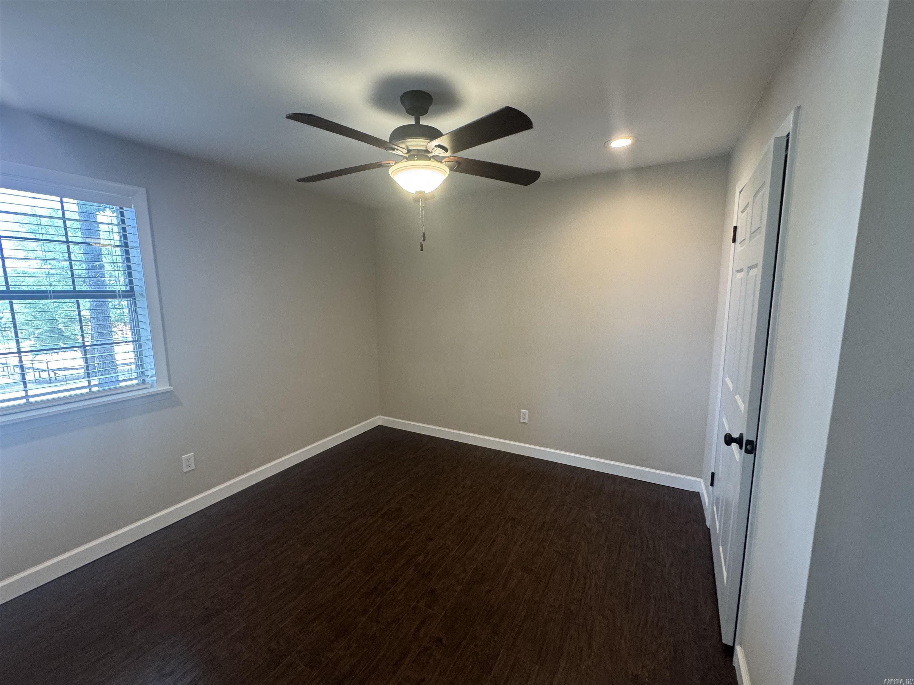 611 W Moore  Searcy, AR