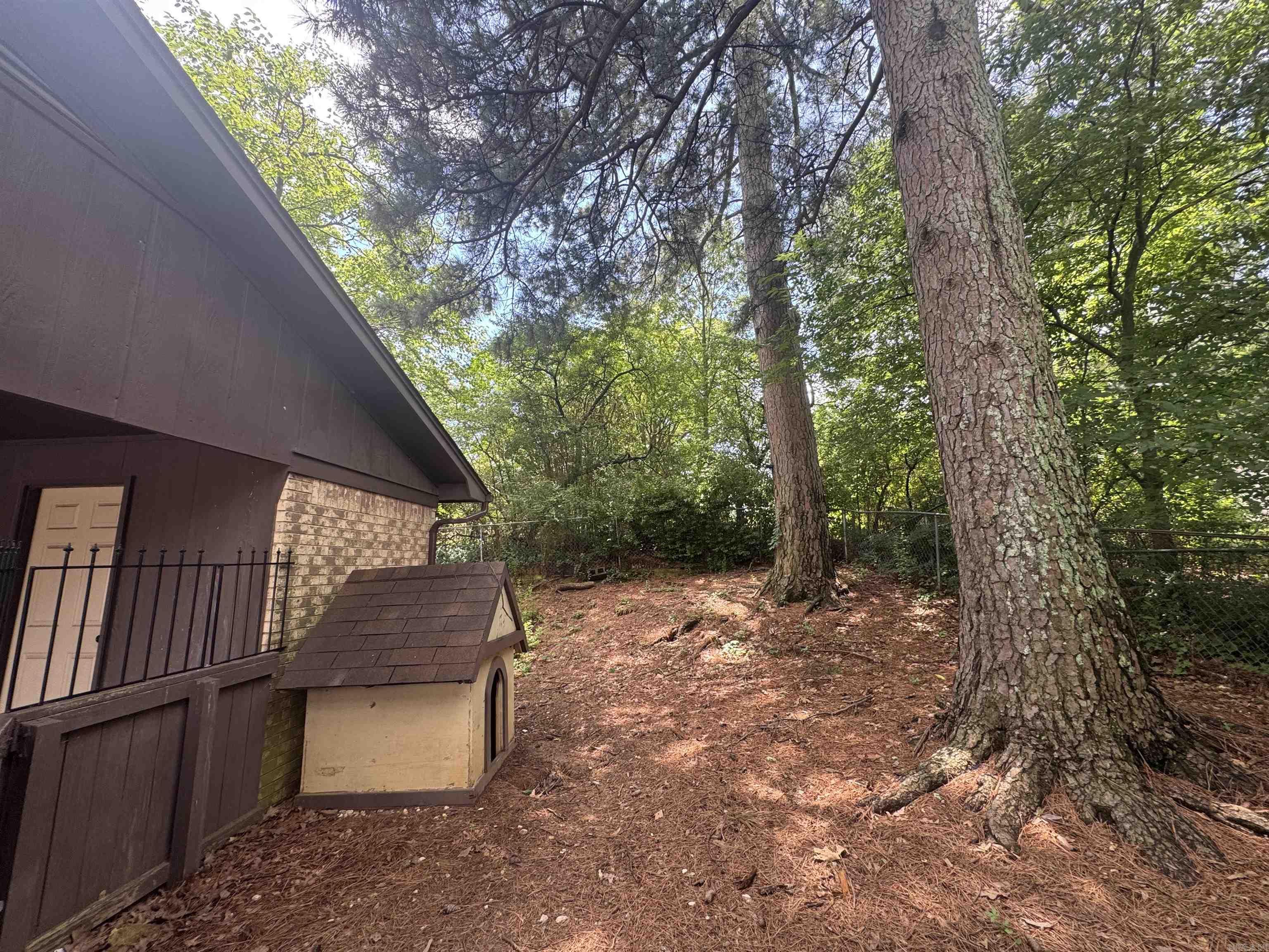 611 W Moore  Searcy, AR