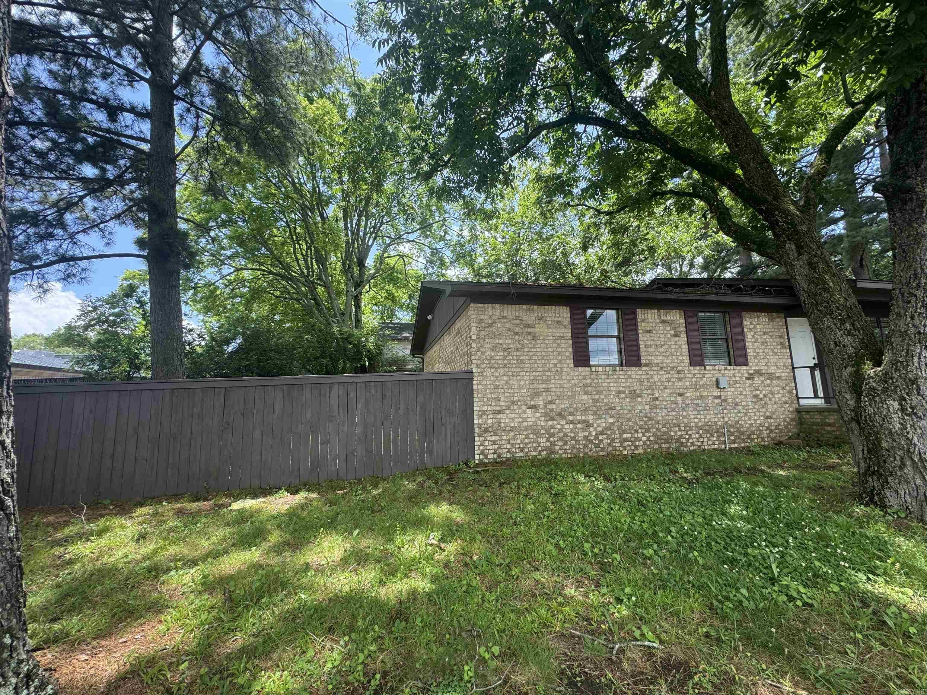 611 W Moore  Searcy, AR