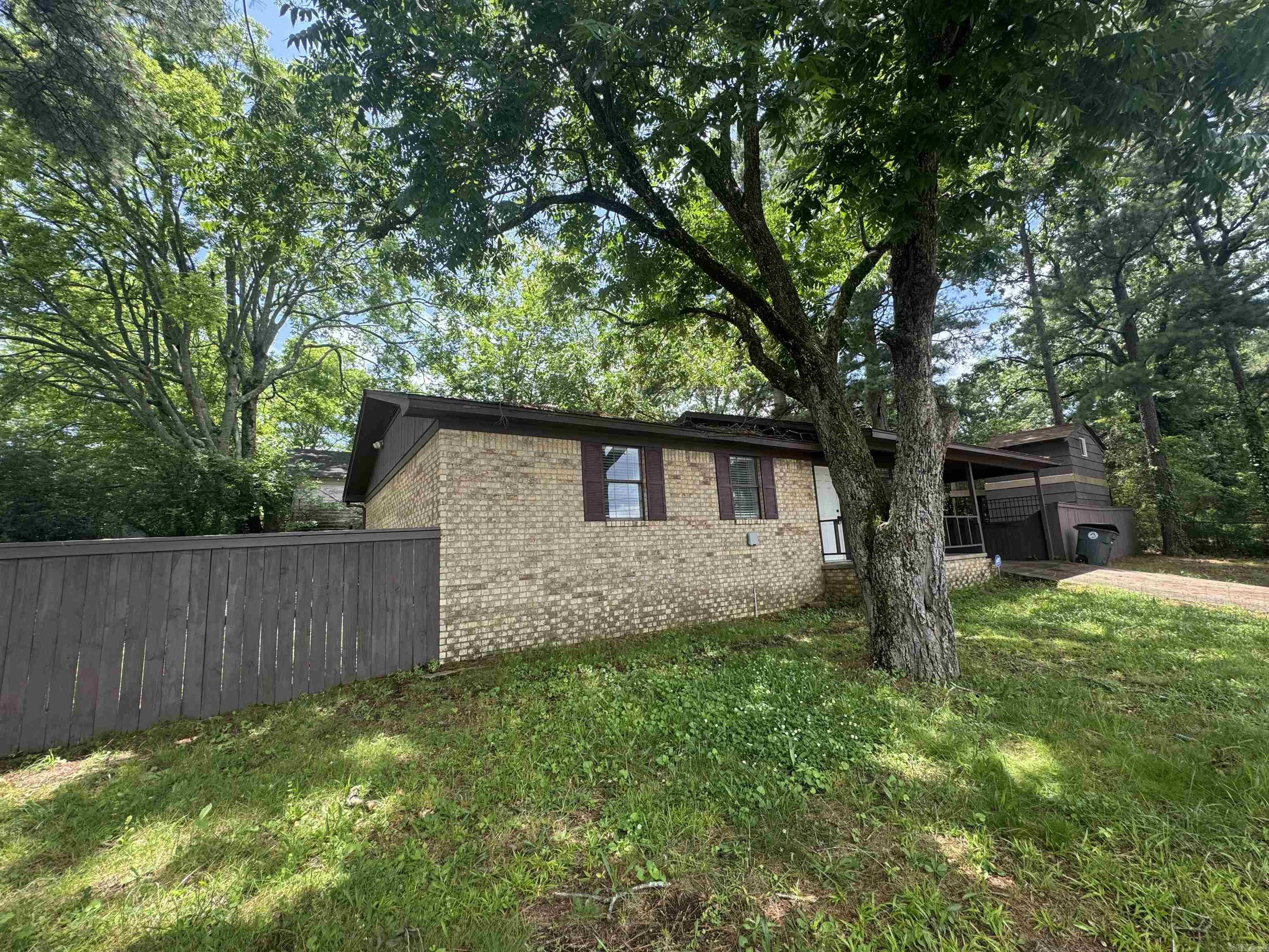 611 W Moore  Searcy, AR