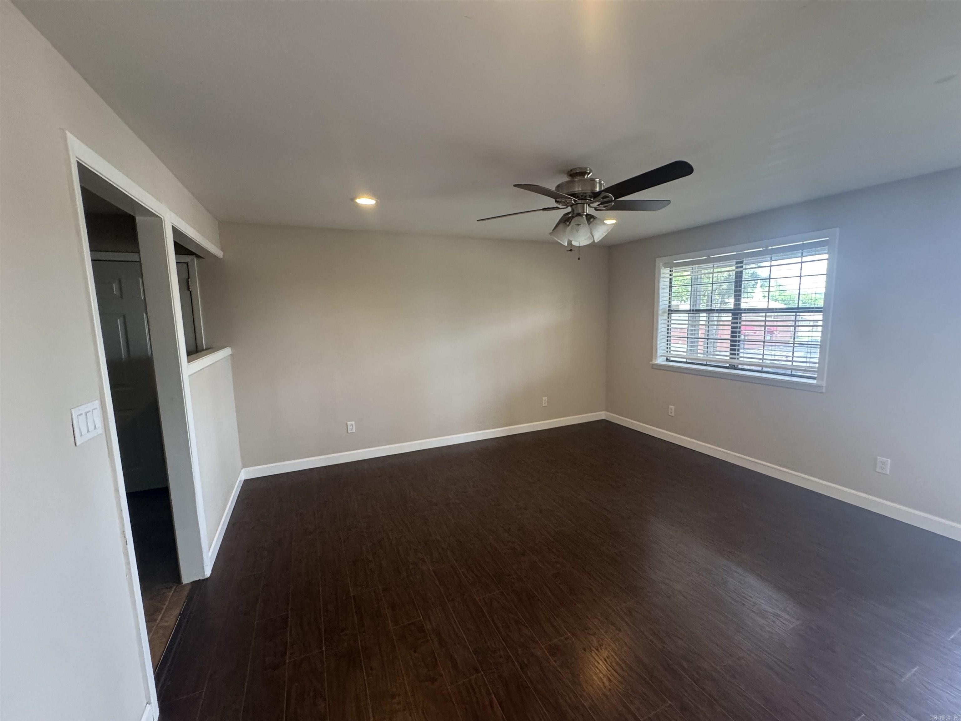 611 W Moore  Searcy, AR