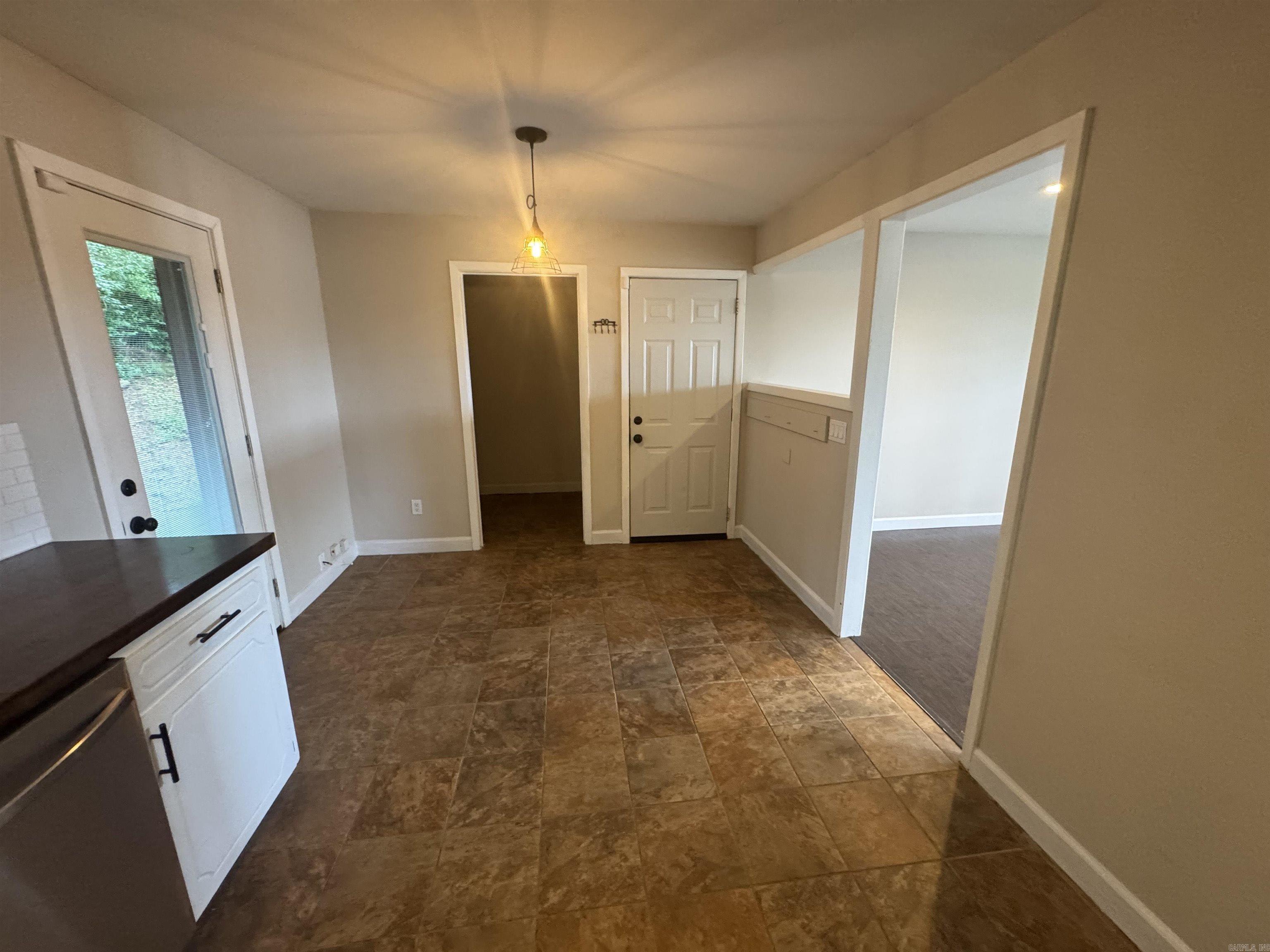 611 W Moore  Searcy, AR