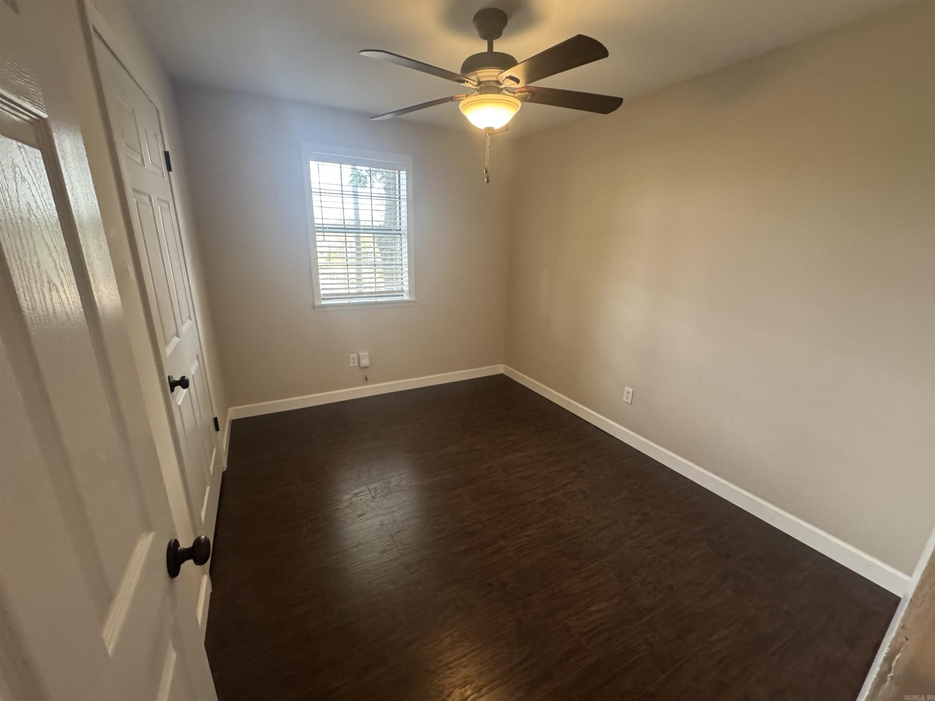 611 W Moore  Searcy, AR