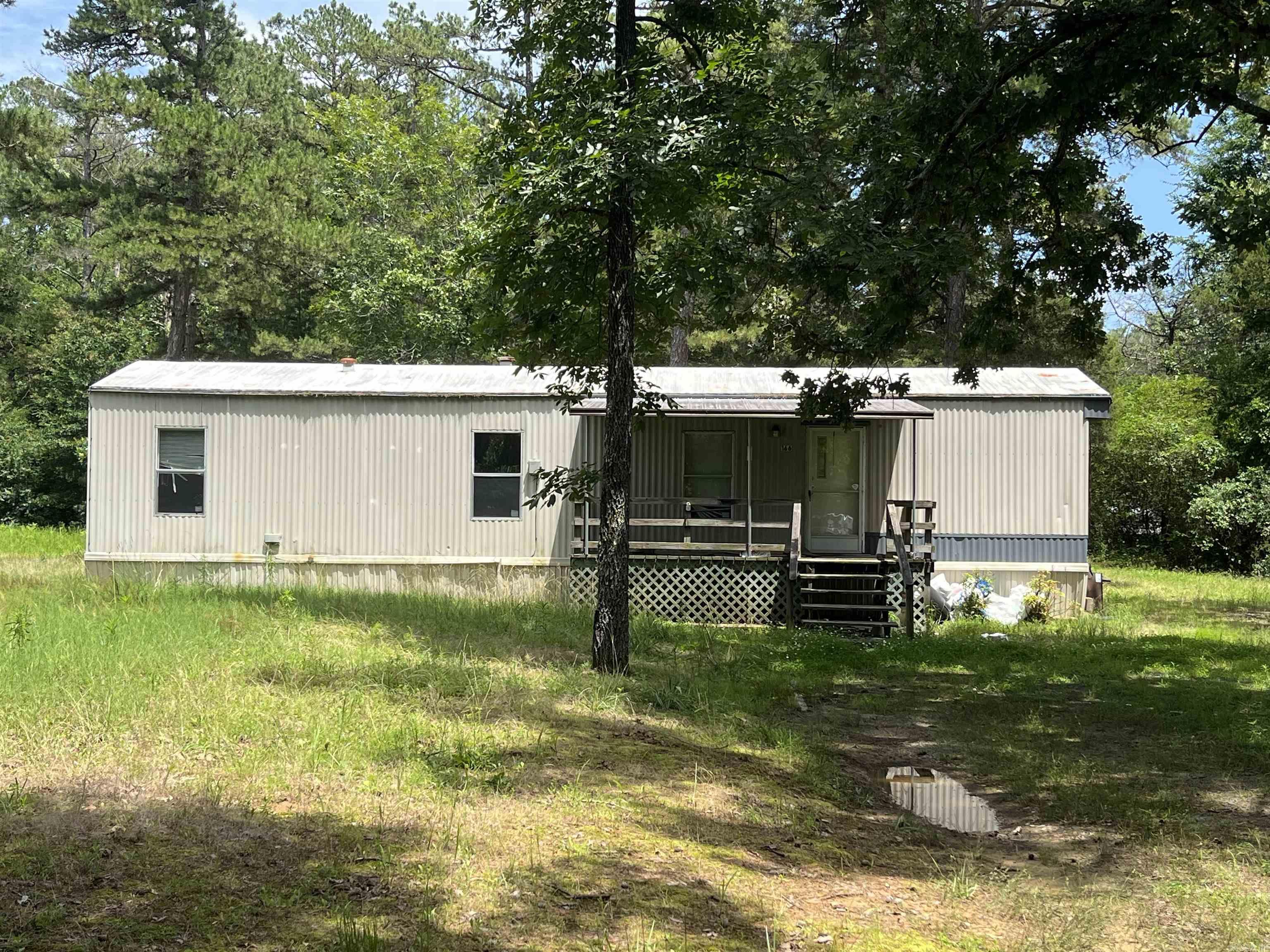 166 Wood Grove LN  Higden, AR
