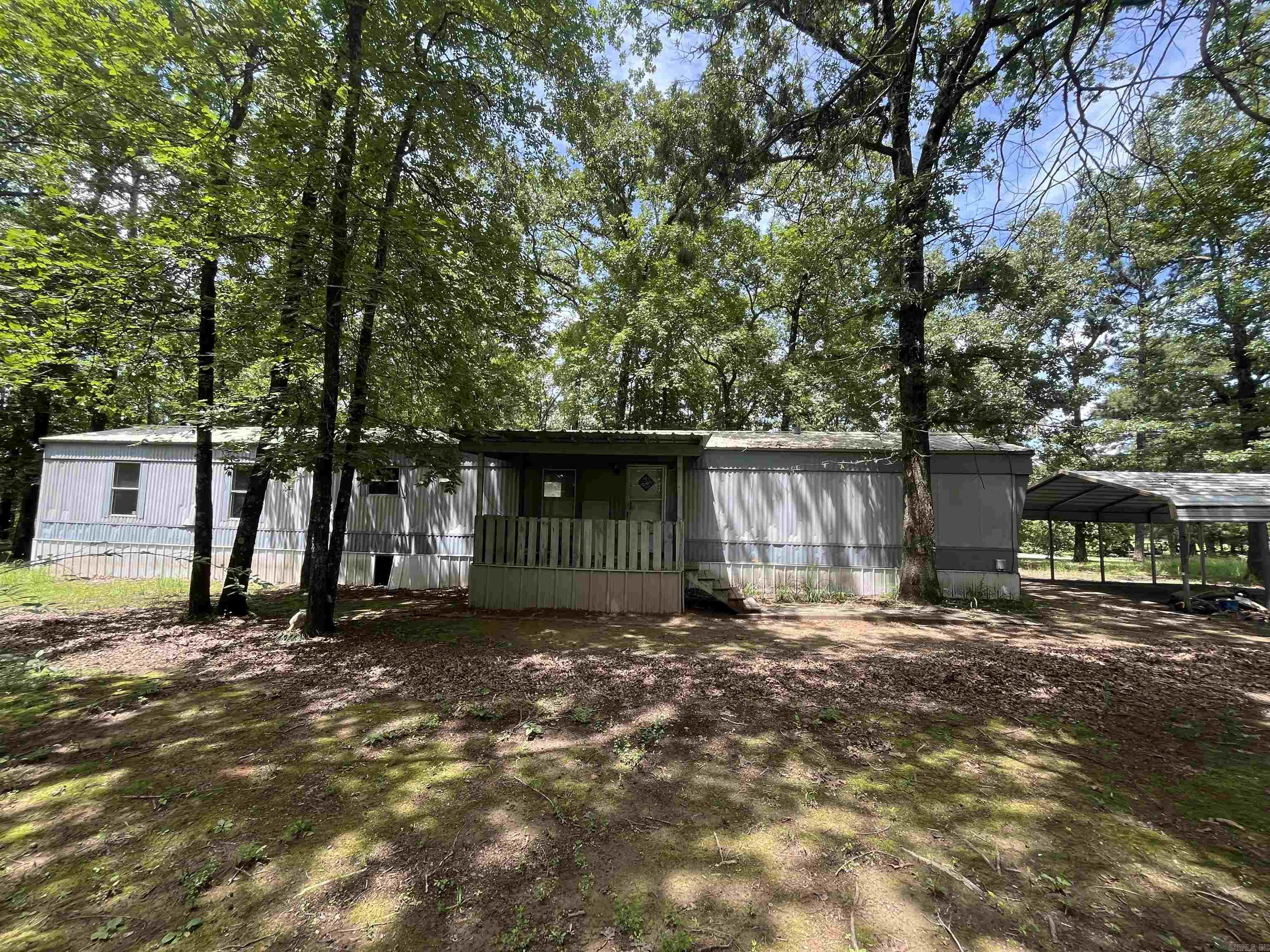 175 Wood Grove LN  Higden, AR