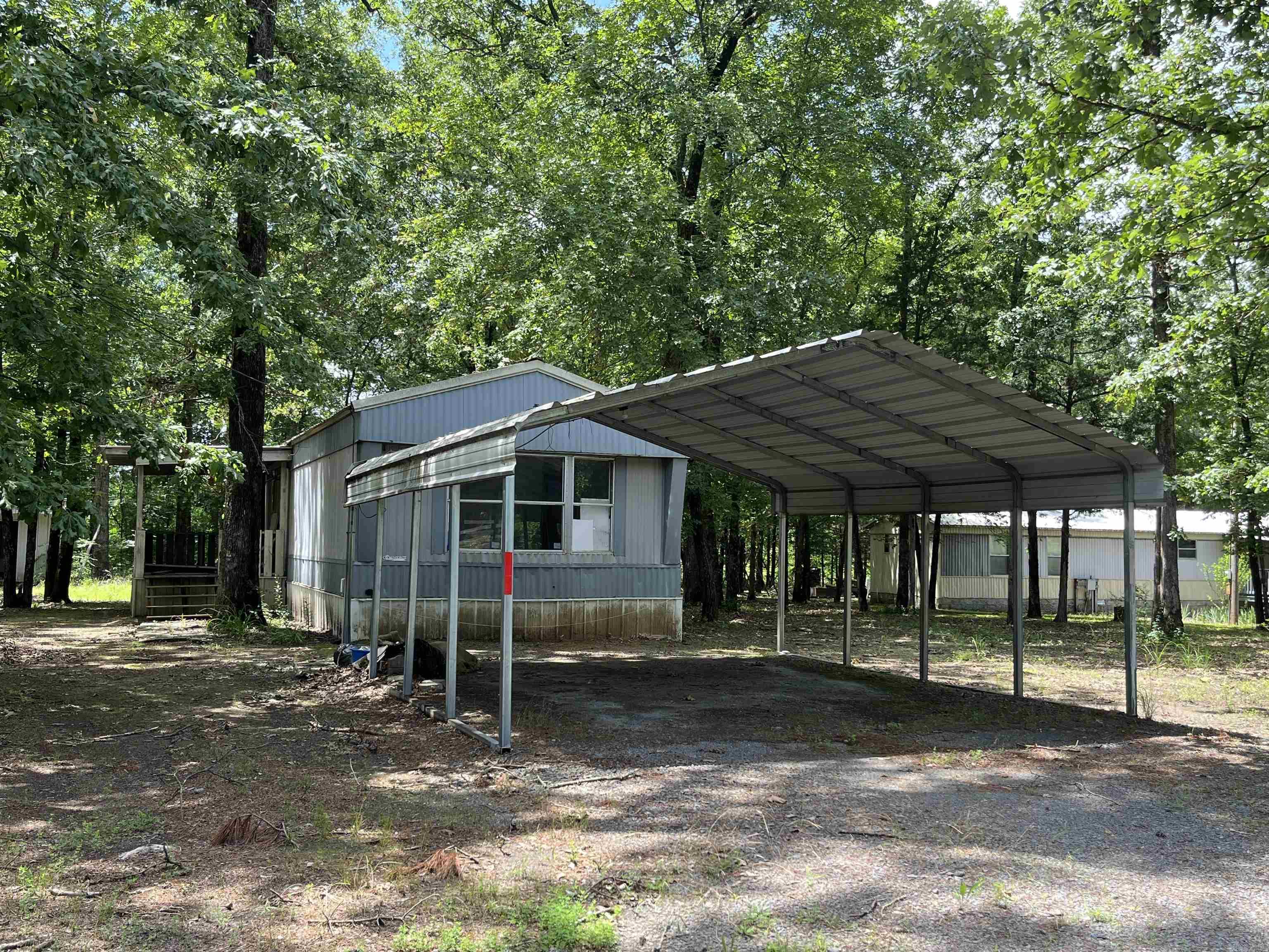 175 Wood Grove LN  Higden, AR