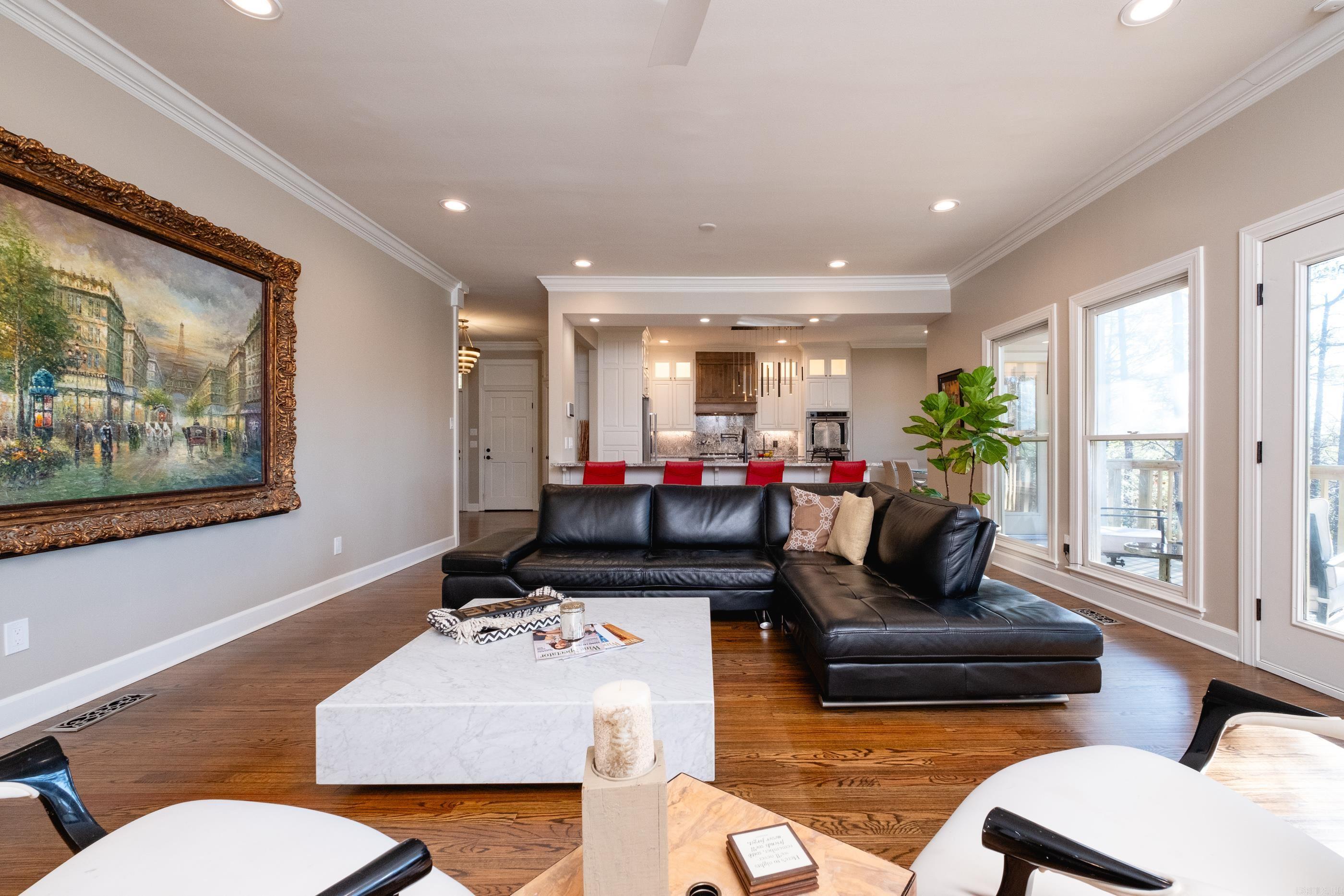 801 Pleasant Valley Drive, Unit 19  Little Rock, AR