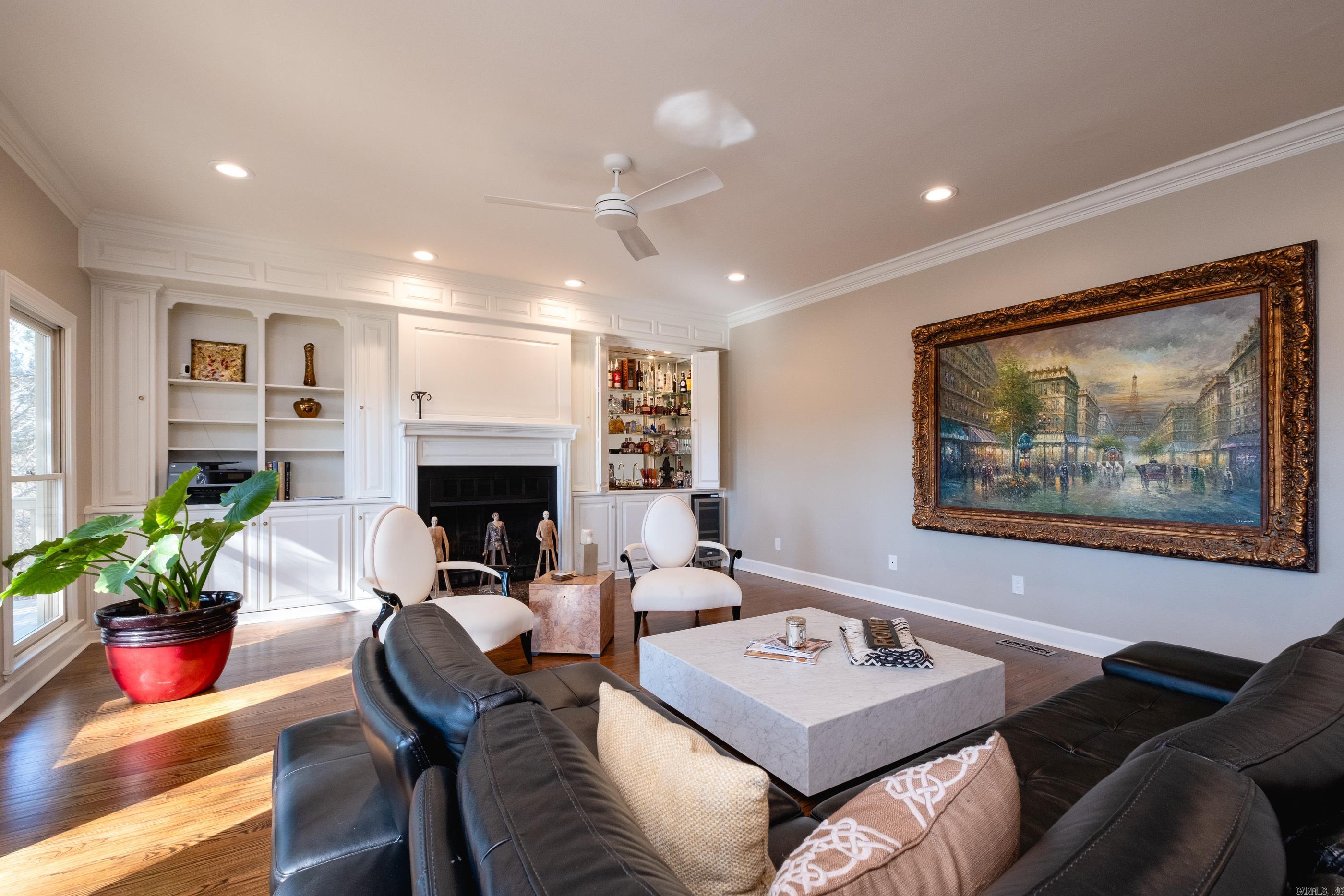 801 Pleasant Valley Drive, Unit 19  Little Rock, AR