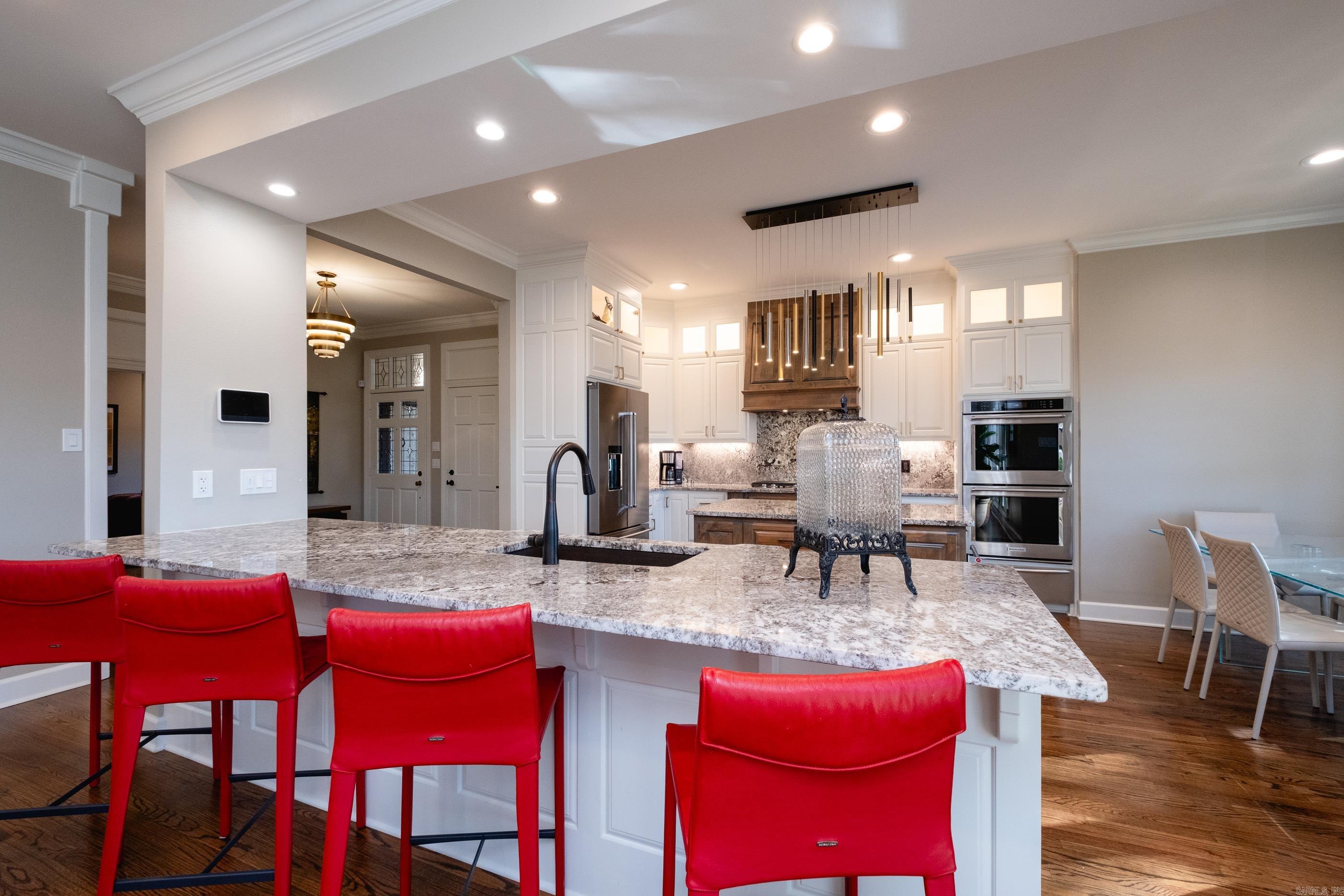 801 Pleasant Valley Drive, Unit 19  Little Rock, AR