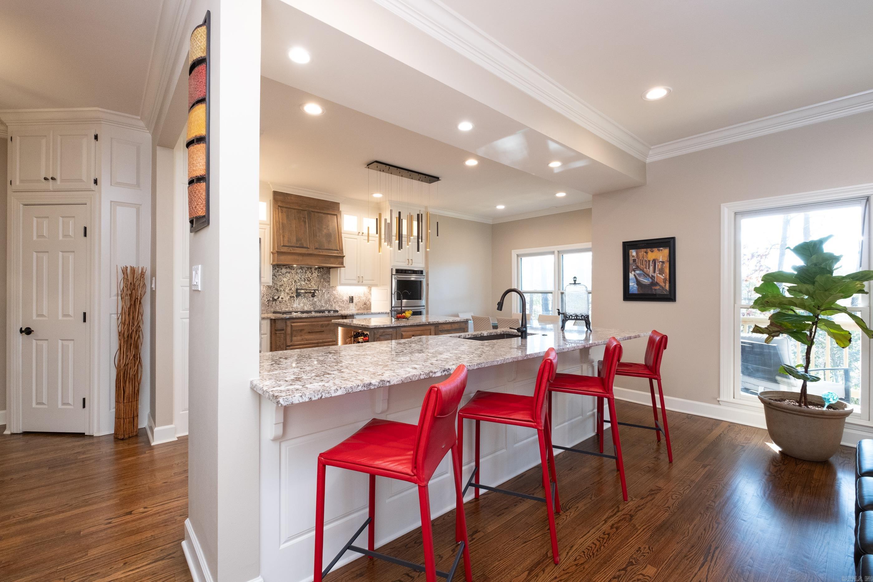 801 Pleasant Valley Drive, Unit 19  Little Rock, AR