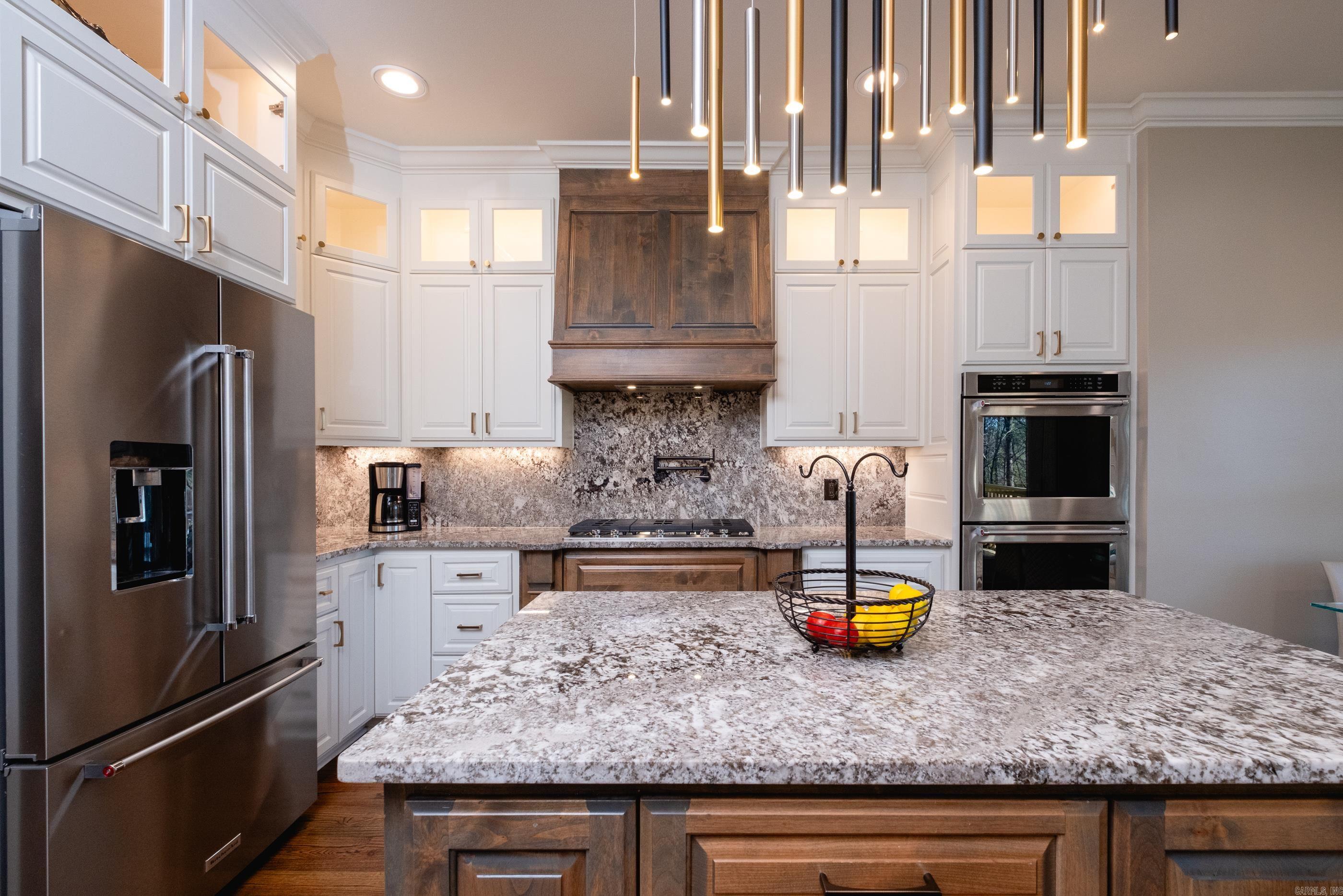 801 Pleasant Valley Drive, Unit 19  Little Rock, AR