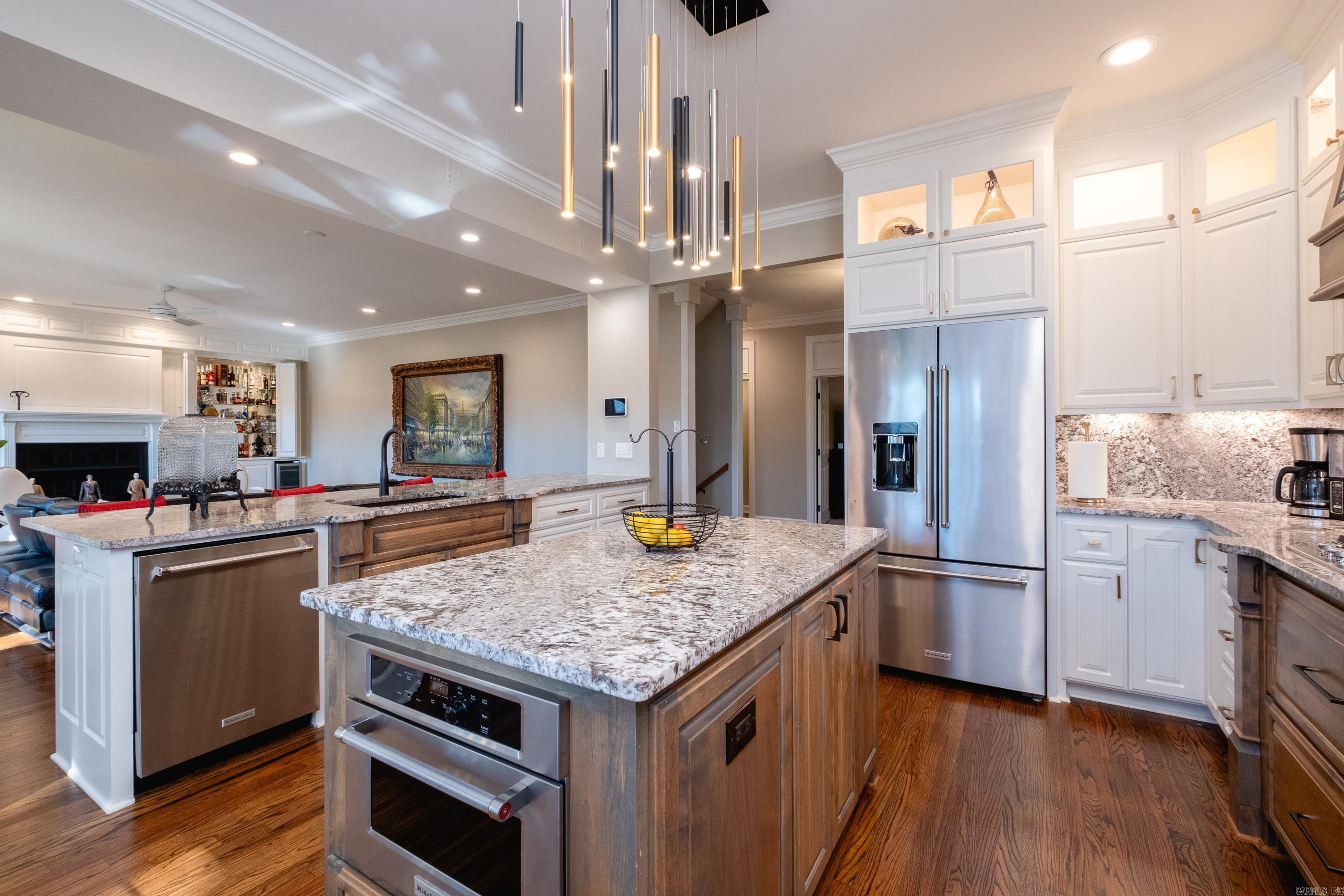 801 Pleasant Valley Drive, Unit 19  Little Rock, AR
