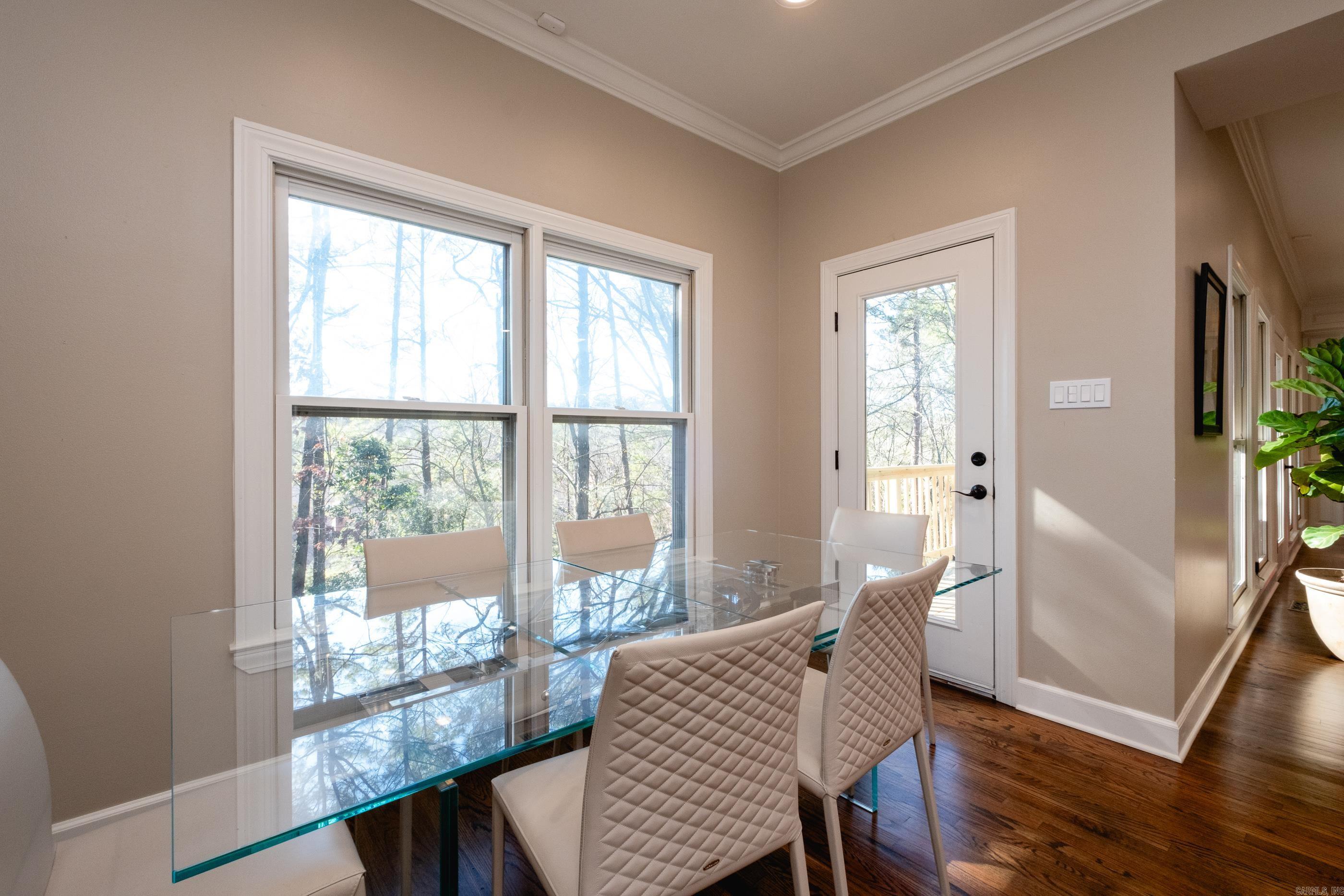 801 Pleasant Valley Drive, Unit 19  Little Rock, AR