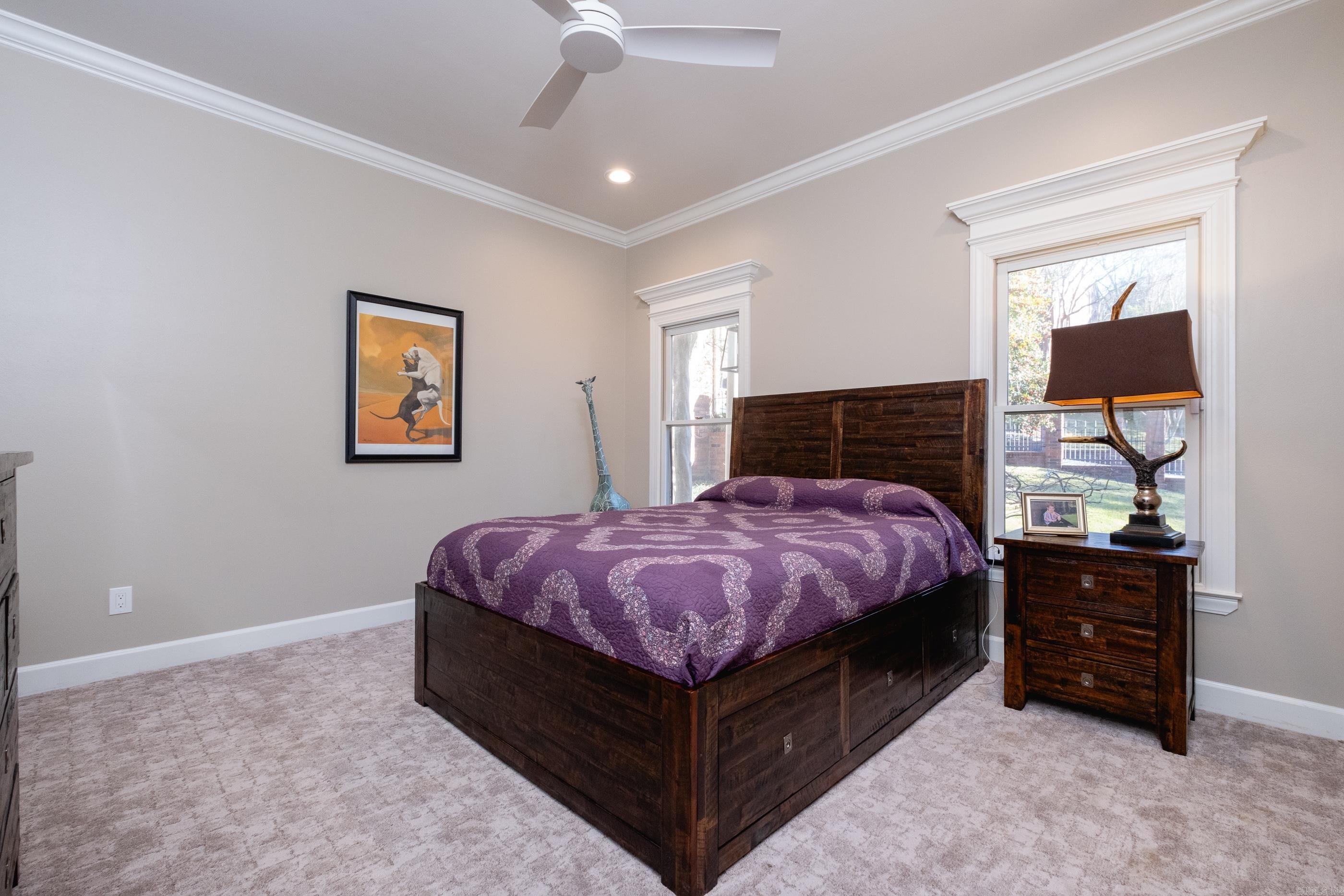 801 Pleasant Valley Drive, Unit 19  Little Rock, AR