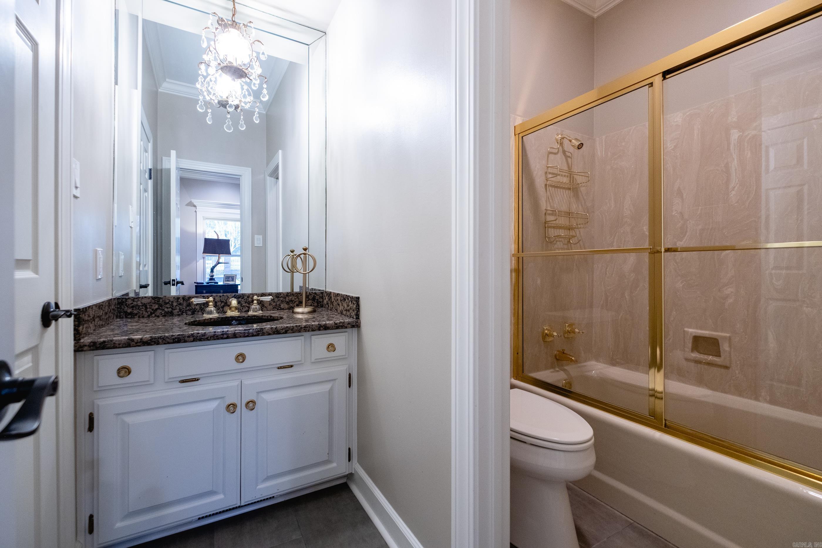 801 Pleasant Valley Drive, Unit 19  Little Rock, AR