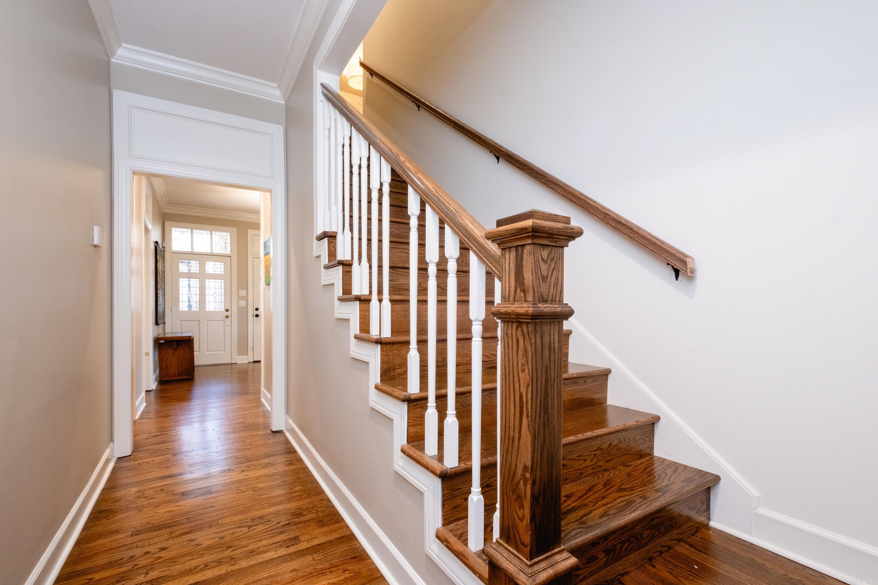 801 Pleasant Valley Drive, Unit 19  Little Rock, AR