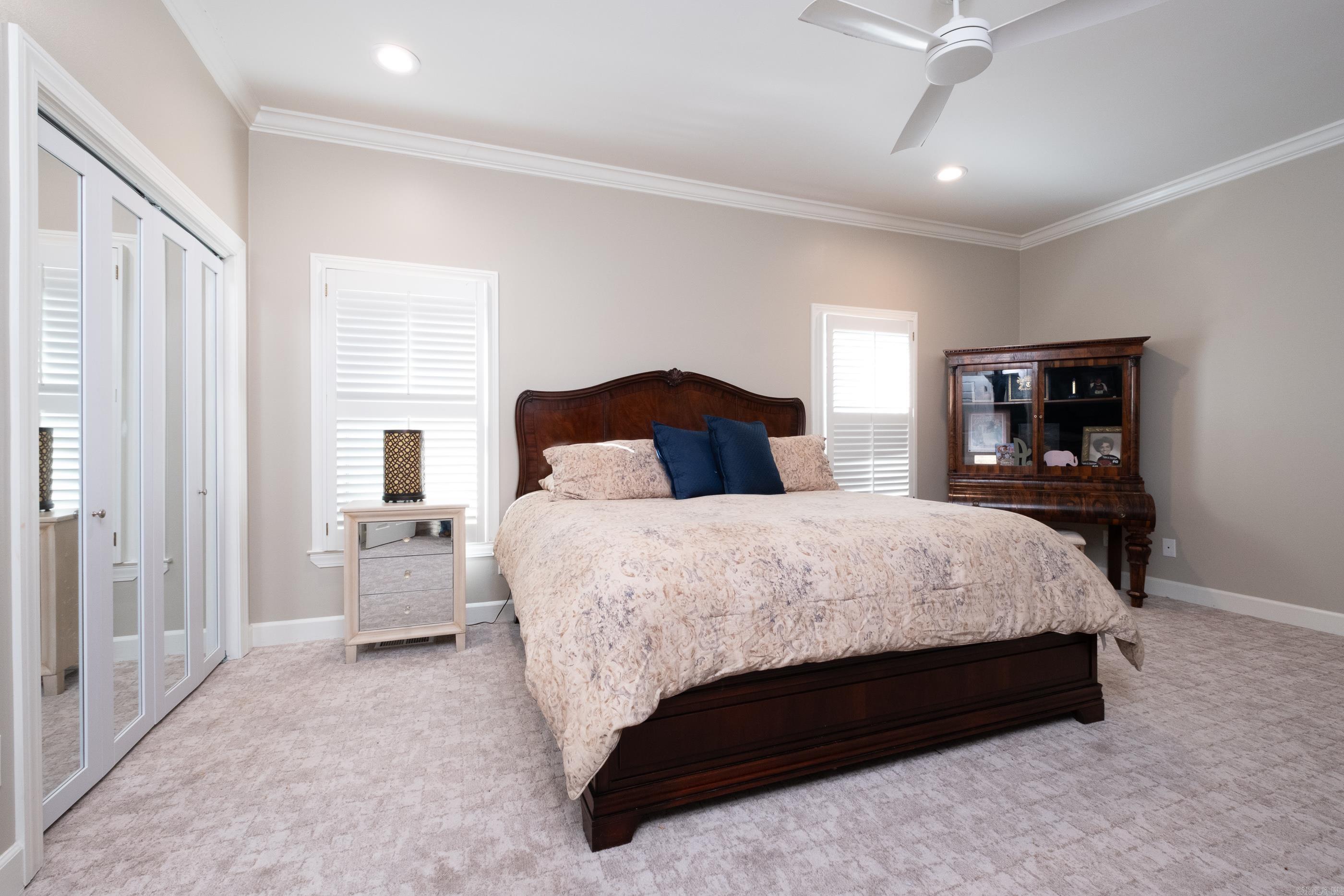 801 Pleasant Valley Drive, Unit 19  Little Rock, AR