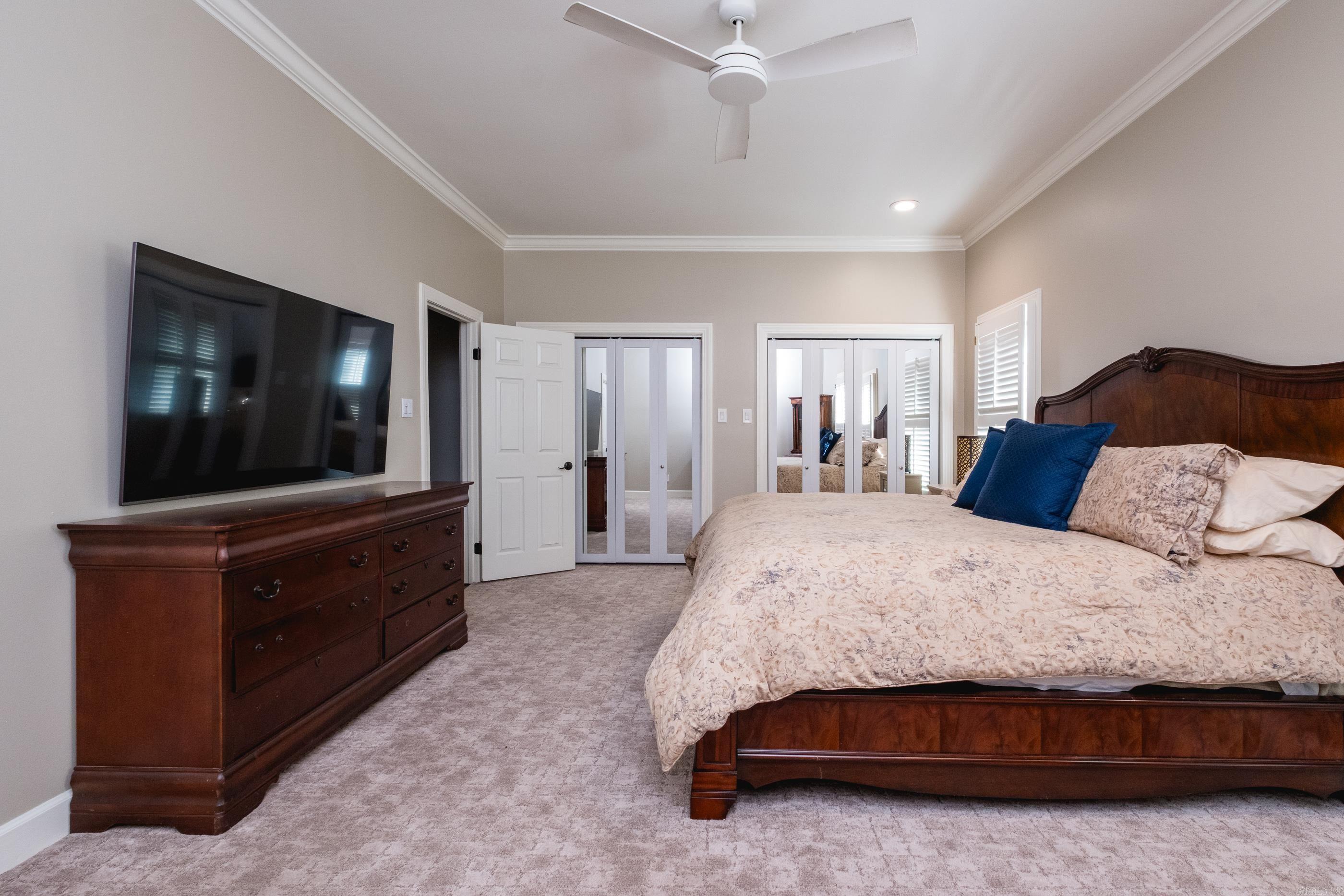 801 Pleasant Valley Drive, Unit 19  Little Rock, AR