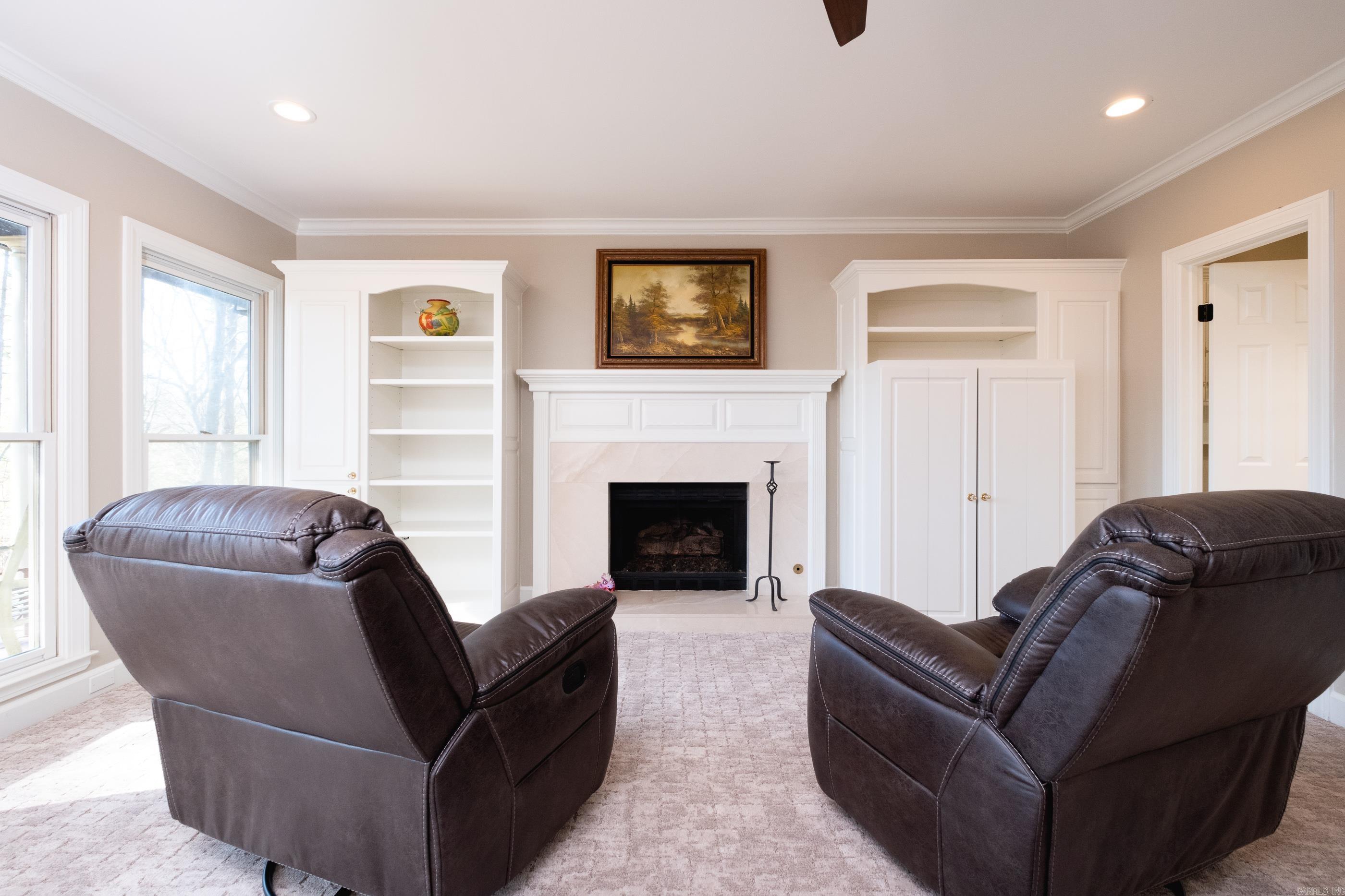 801 Pleasant Valley Drive, Unit 19  Little Rock, AR