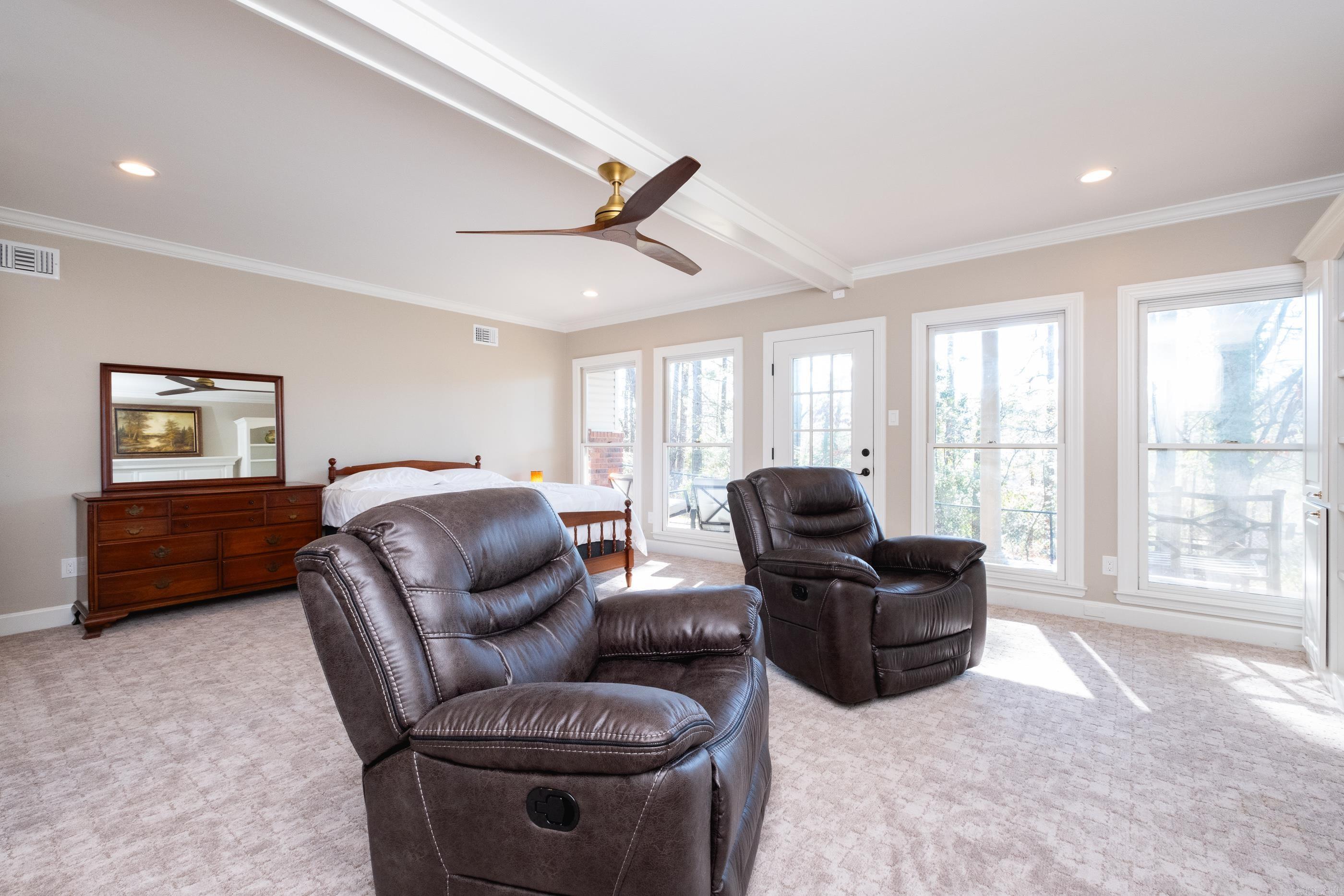 801 Pleasant Valley Drive, Unit 19  Little Rock, AR