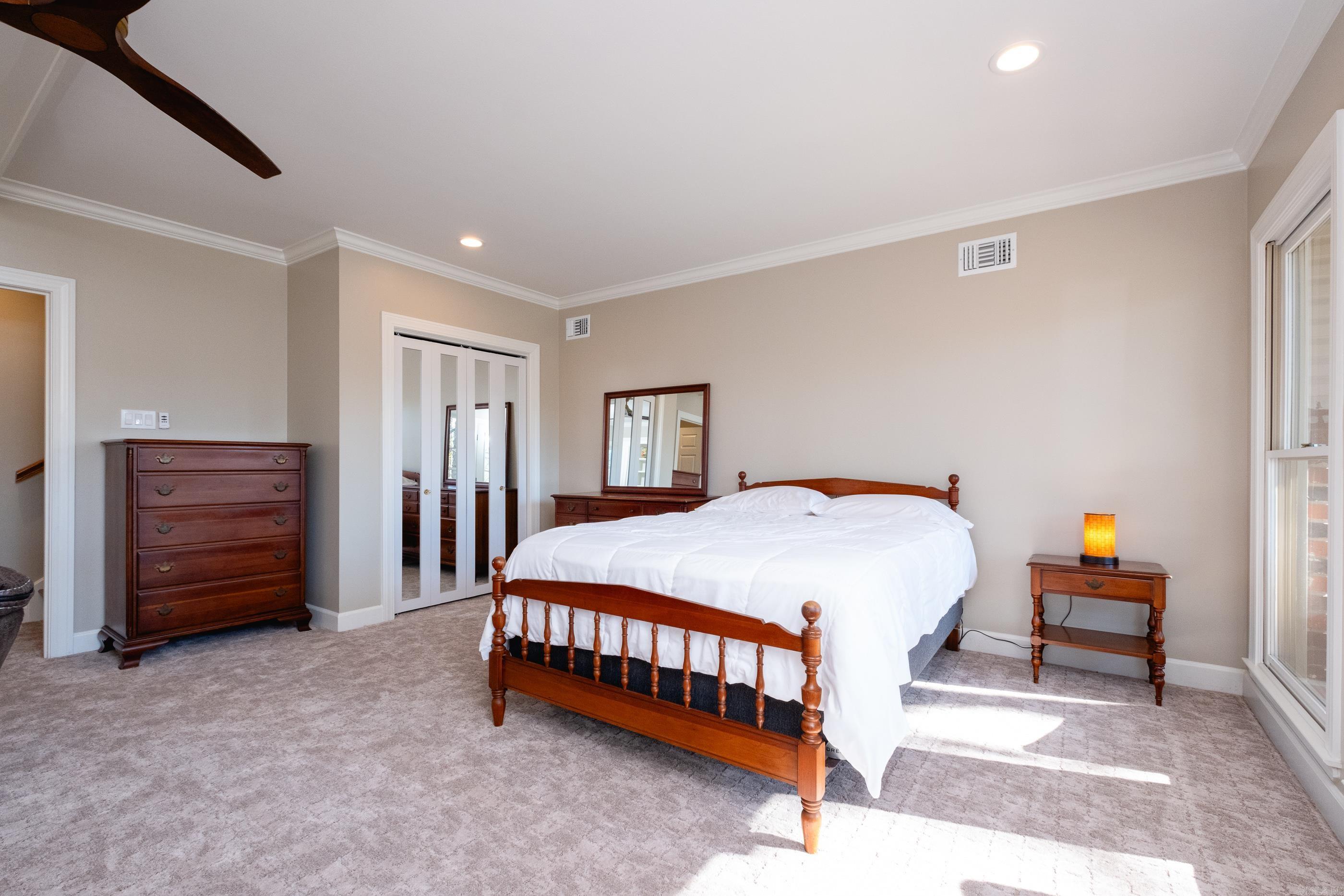 801 Pleasant Valley Drive, Unit 19  Little Rock, AR