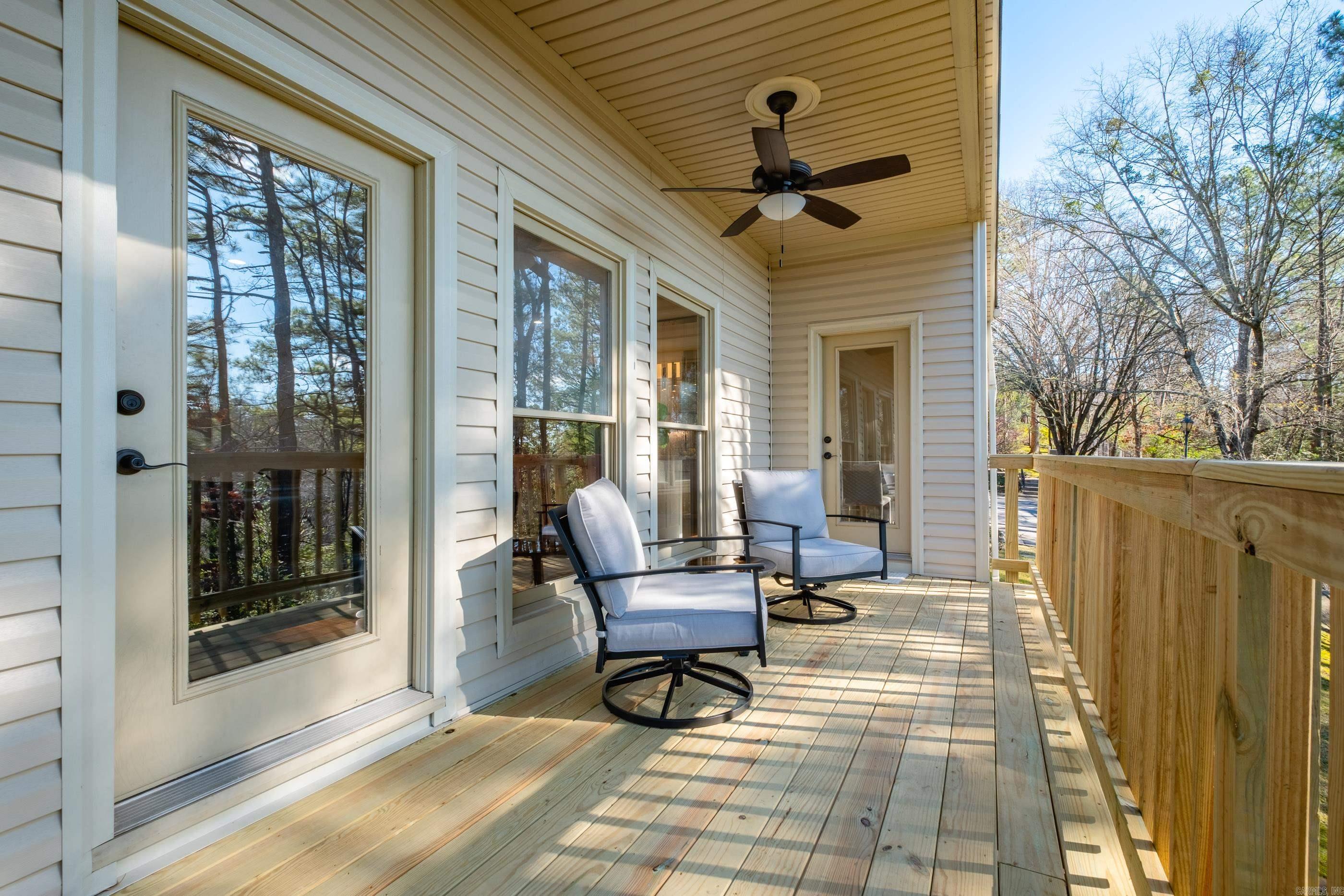 801 Pleasant Valley Drive, Unit 19  Little Rock, AR