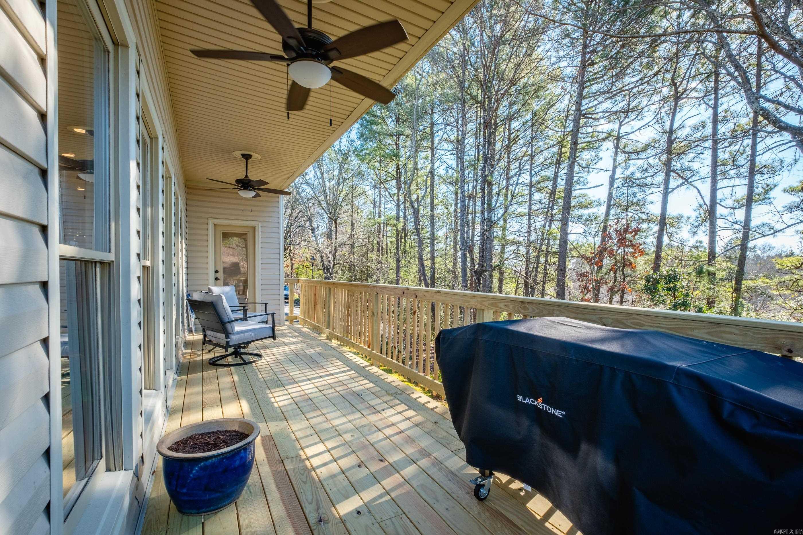 801 Pleasant Valley Drive, Unit 19  Little Rock, AR