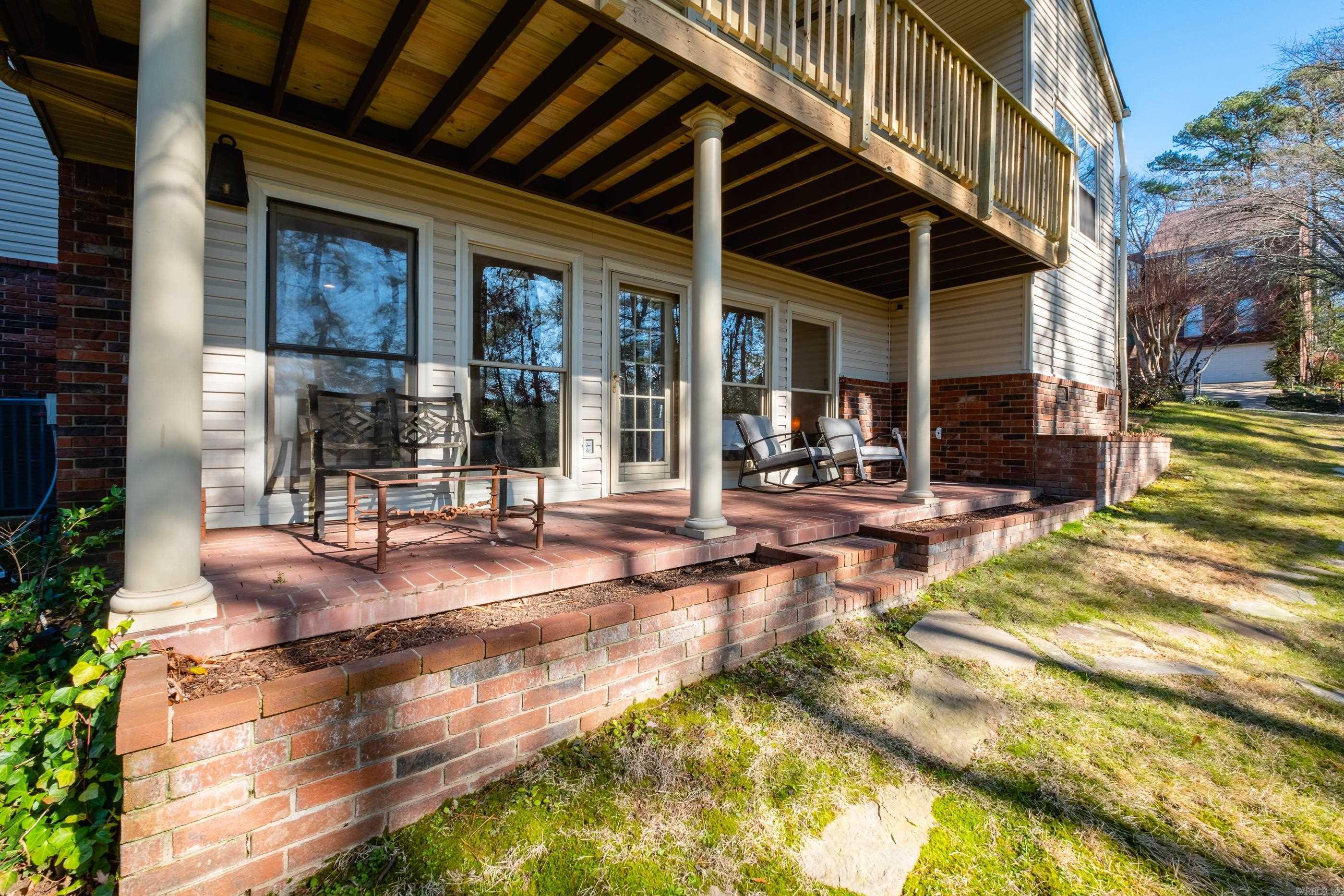 801 Pleasant Valley Drive, Unit 19  Little Rock, AR
