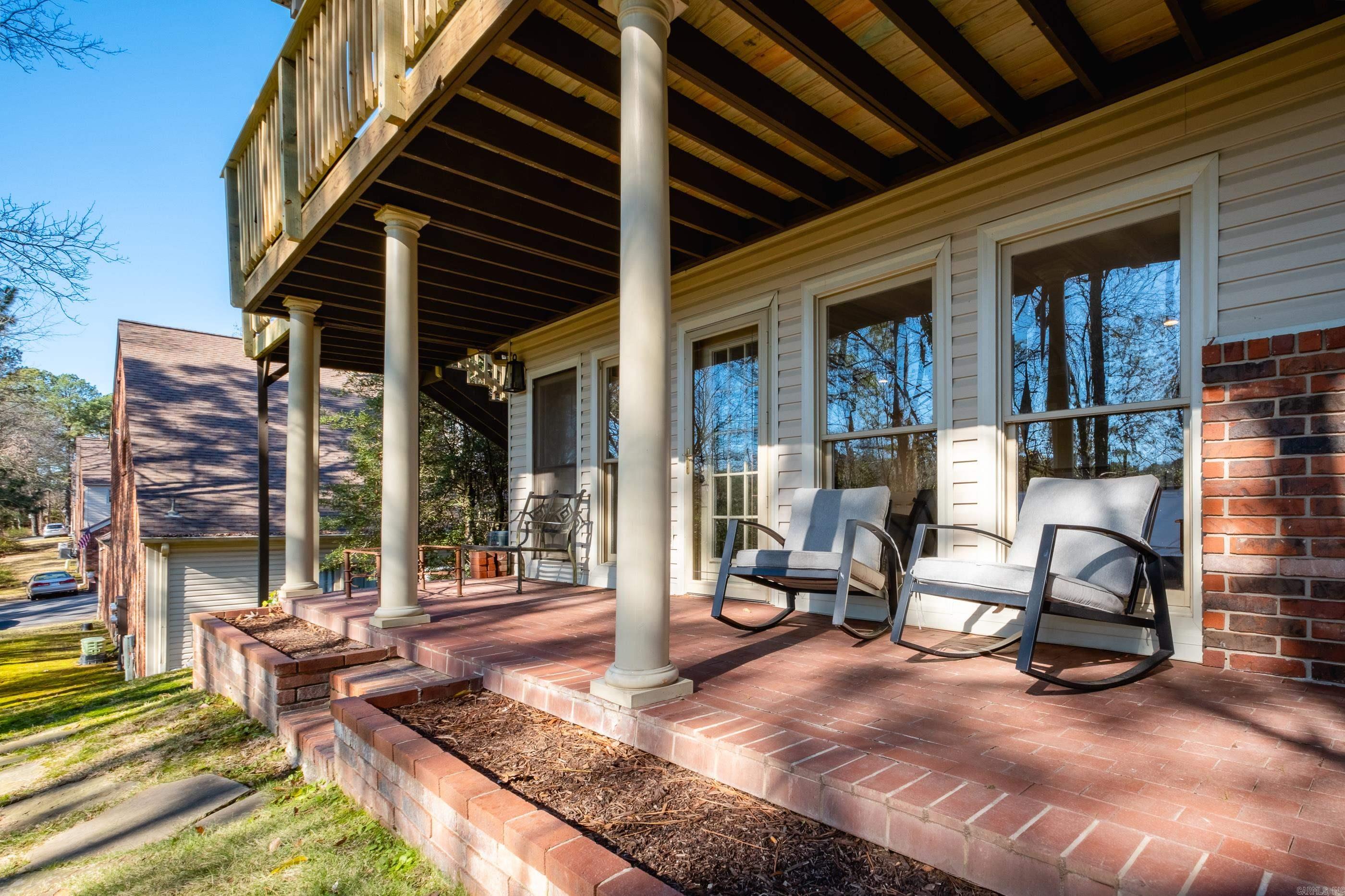 801 Pleasant Valley Drive, Unit 19  Little Rock, AR