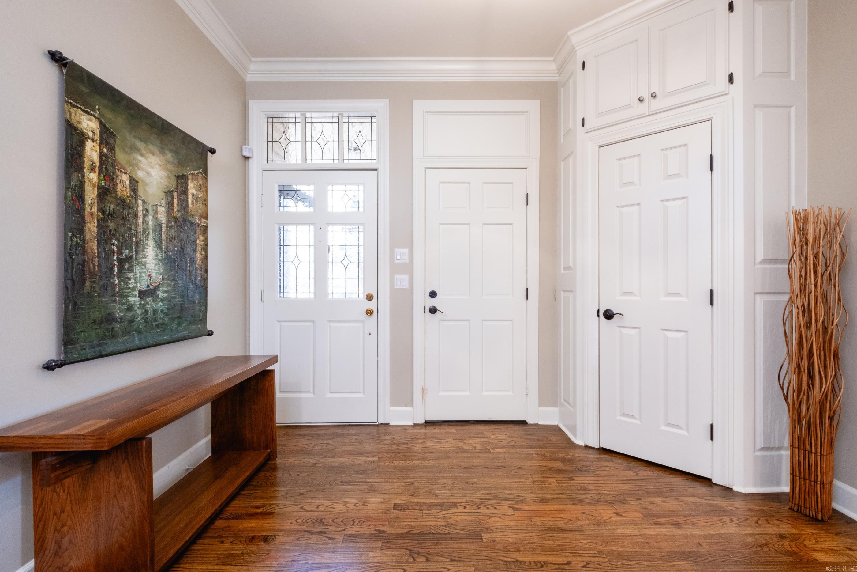 801 Pleasant Valley Drive, Unit 19  Little Rock, AR