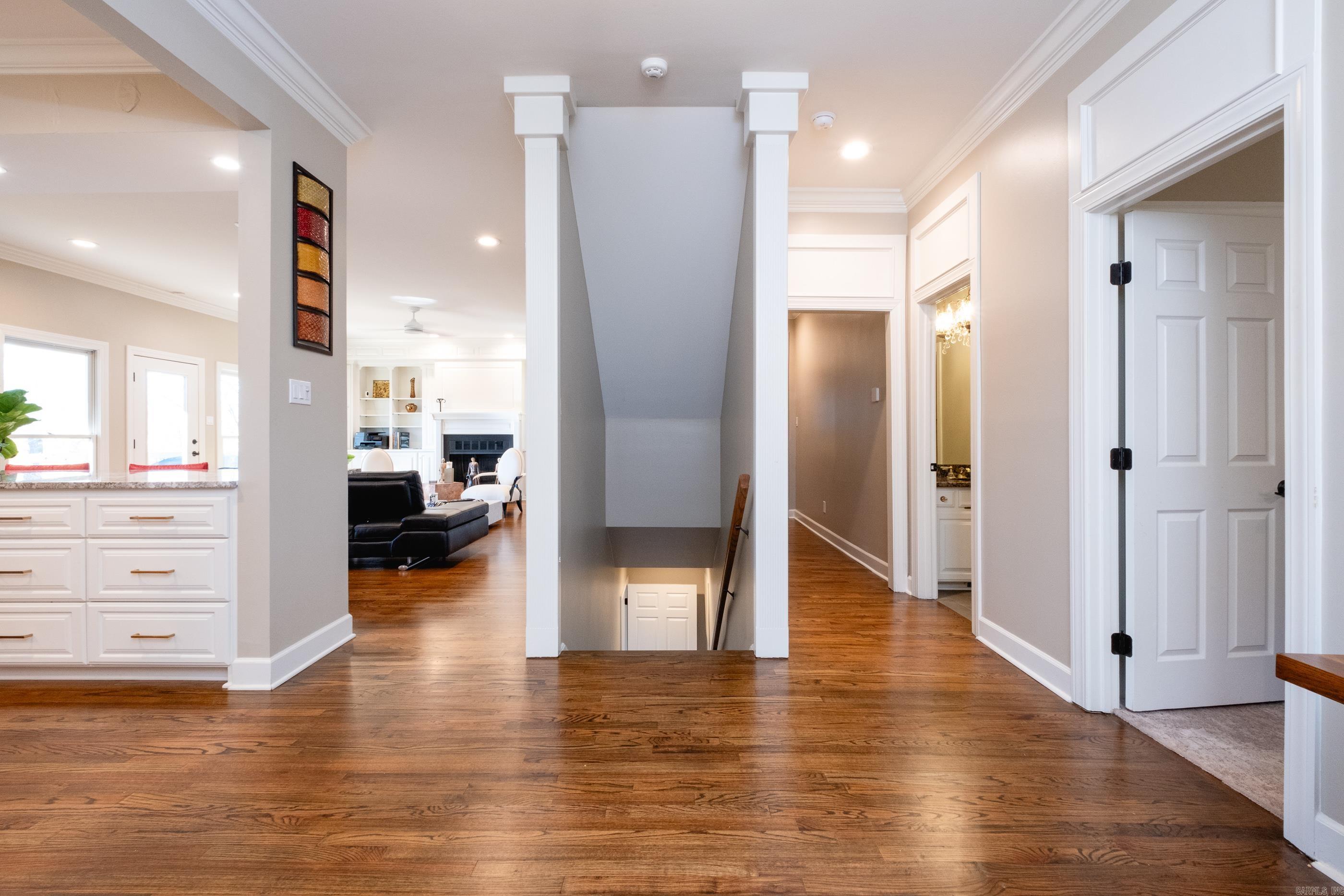 801 Pleasant Valley Drive, Unit 19  Little Rock, AR