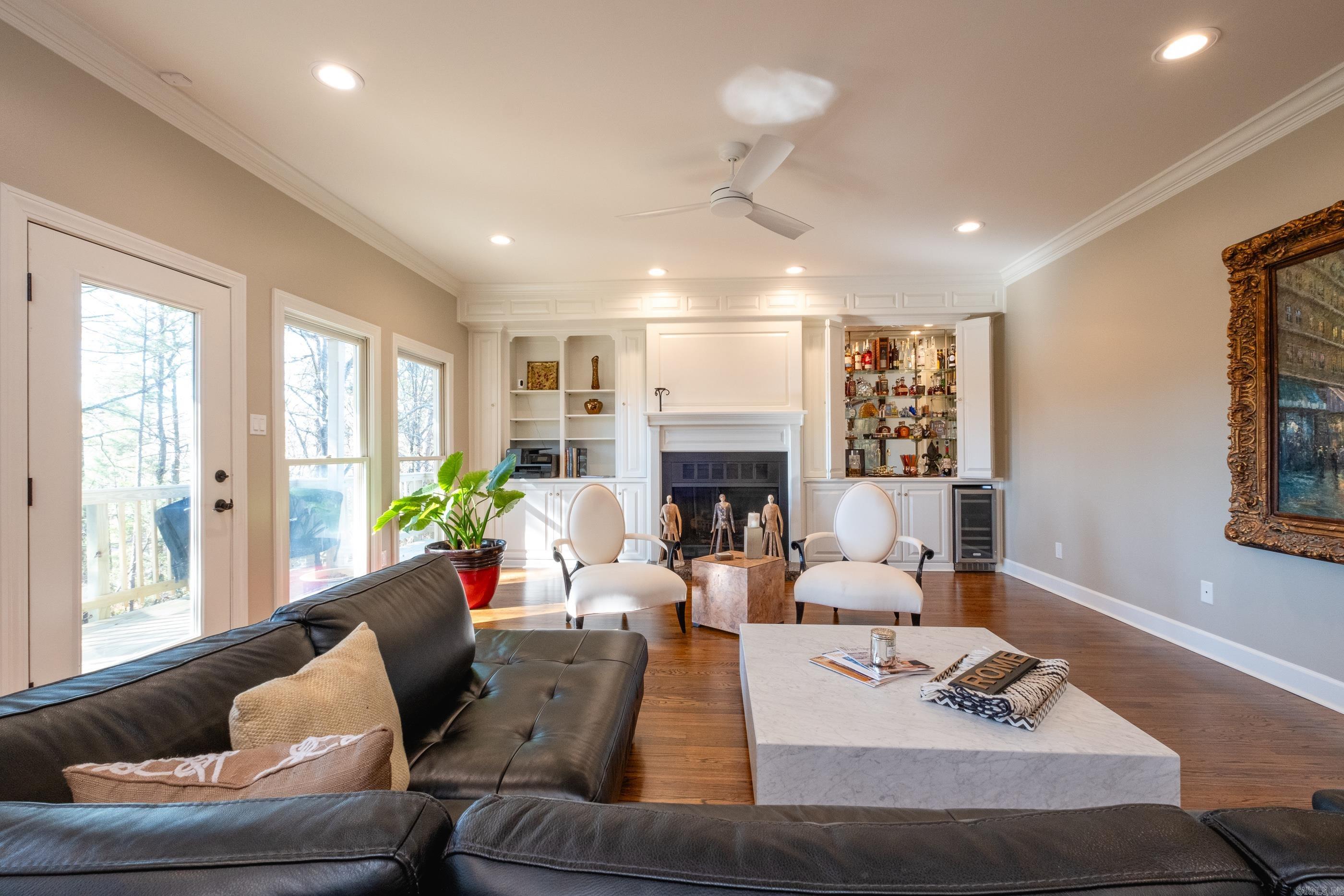 801 Pleasant Valley Drive, Unit 19  Little Rock, AR