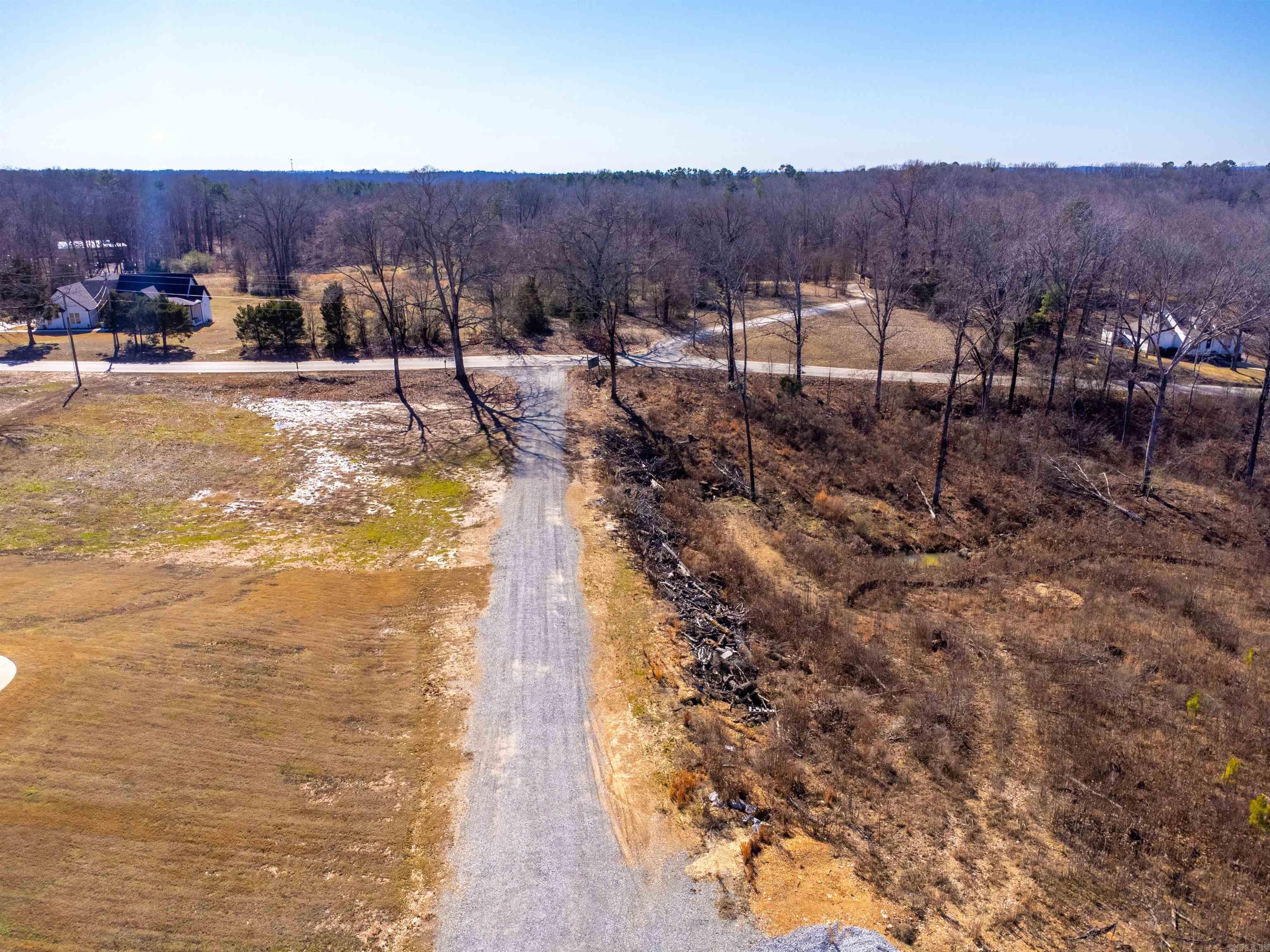 31 AC. River Ridge  Benton, AR
