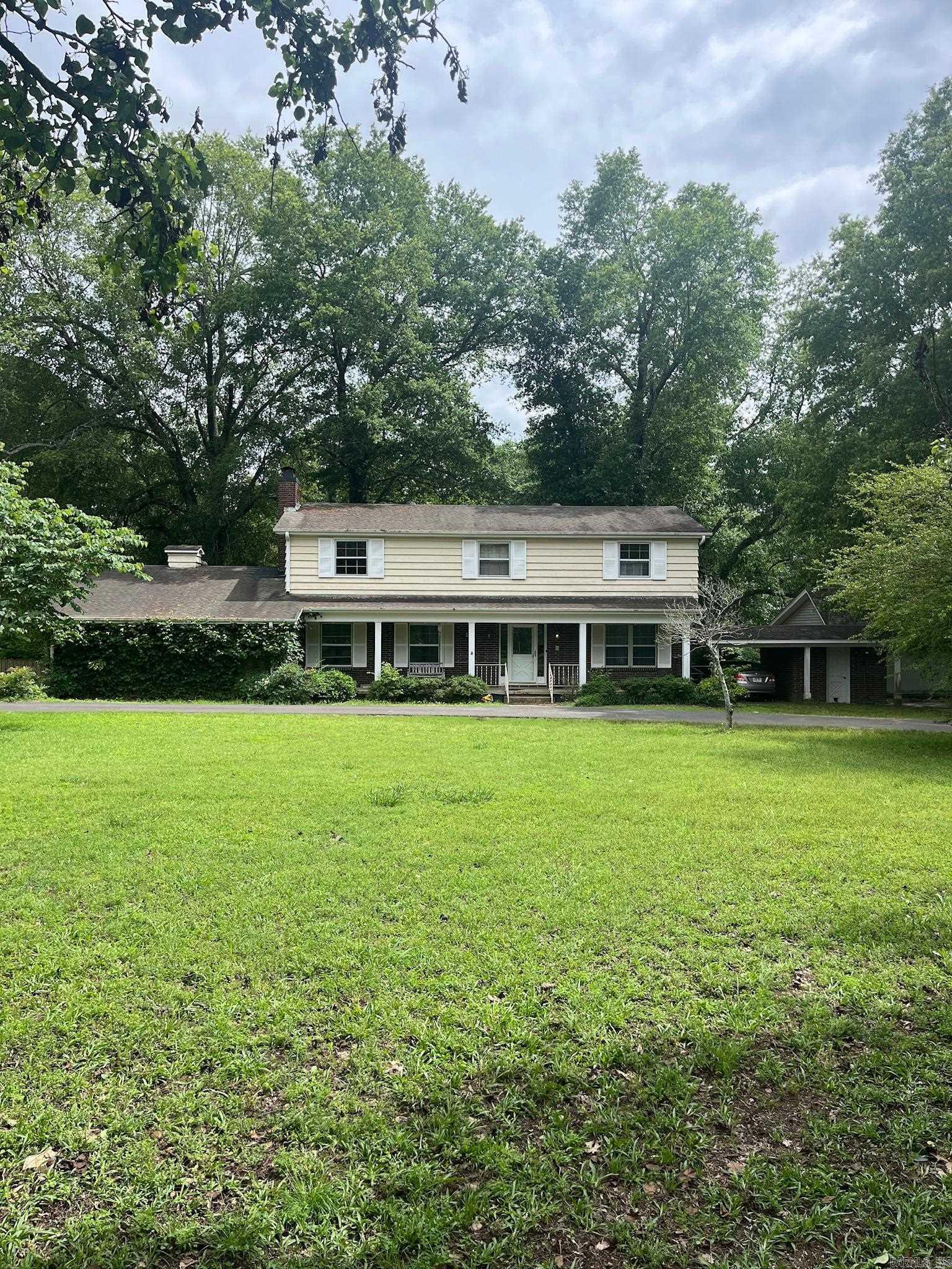 2410 Church Avenue  Mena, AR