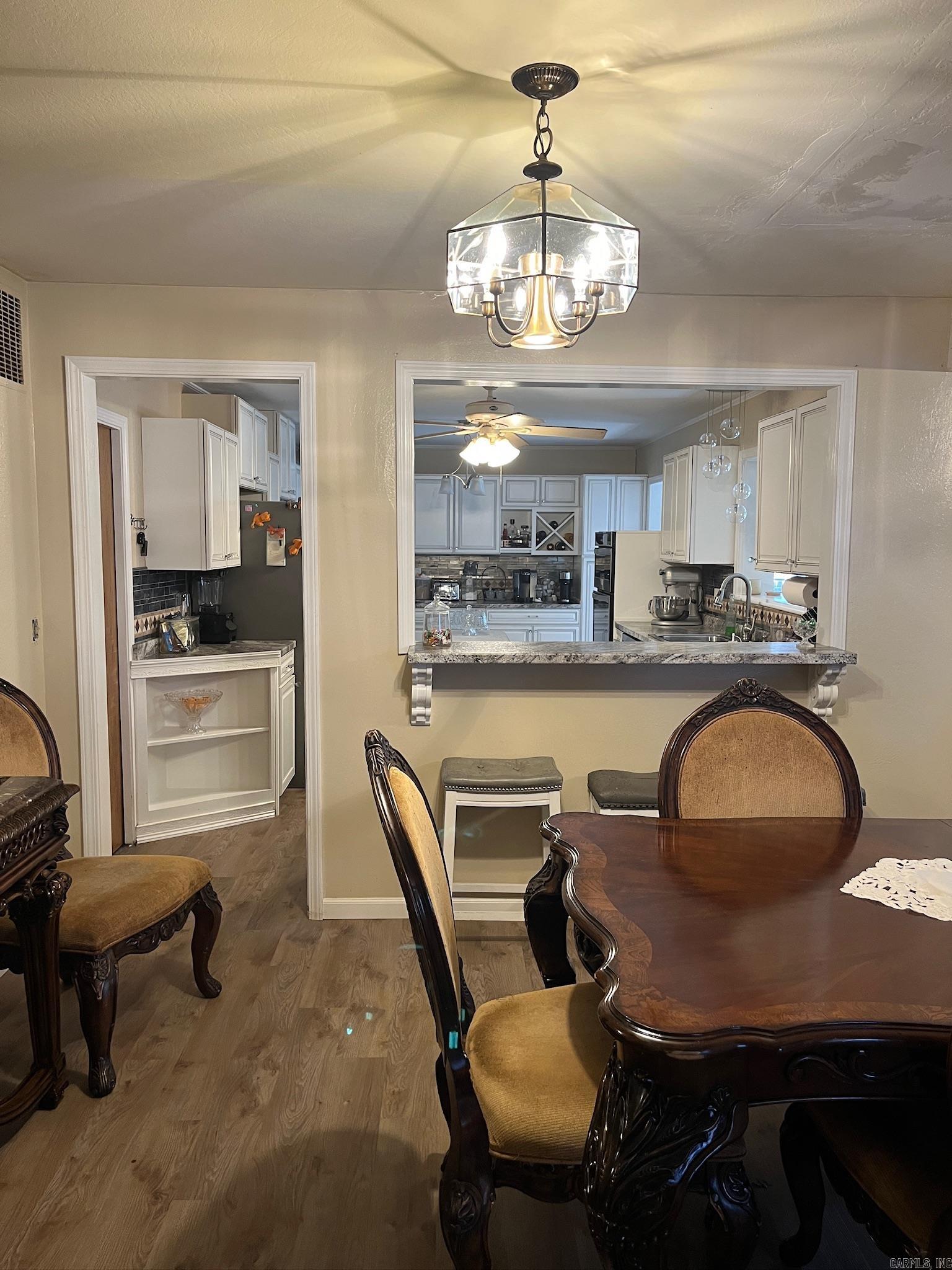 2410 Church Avenue  Mena, AR